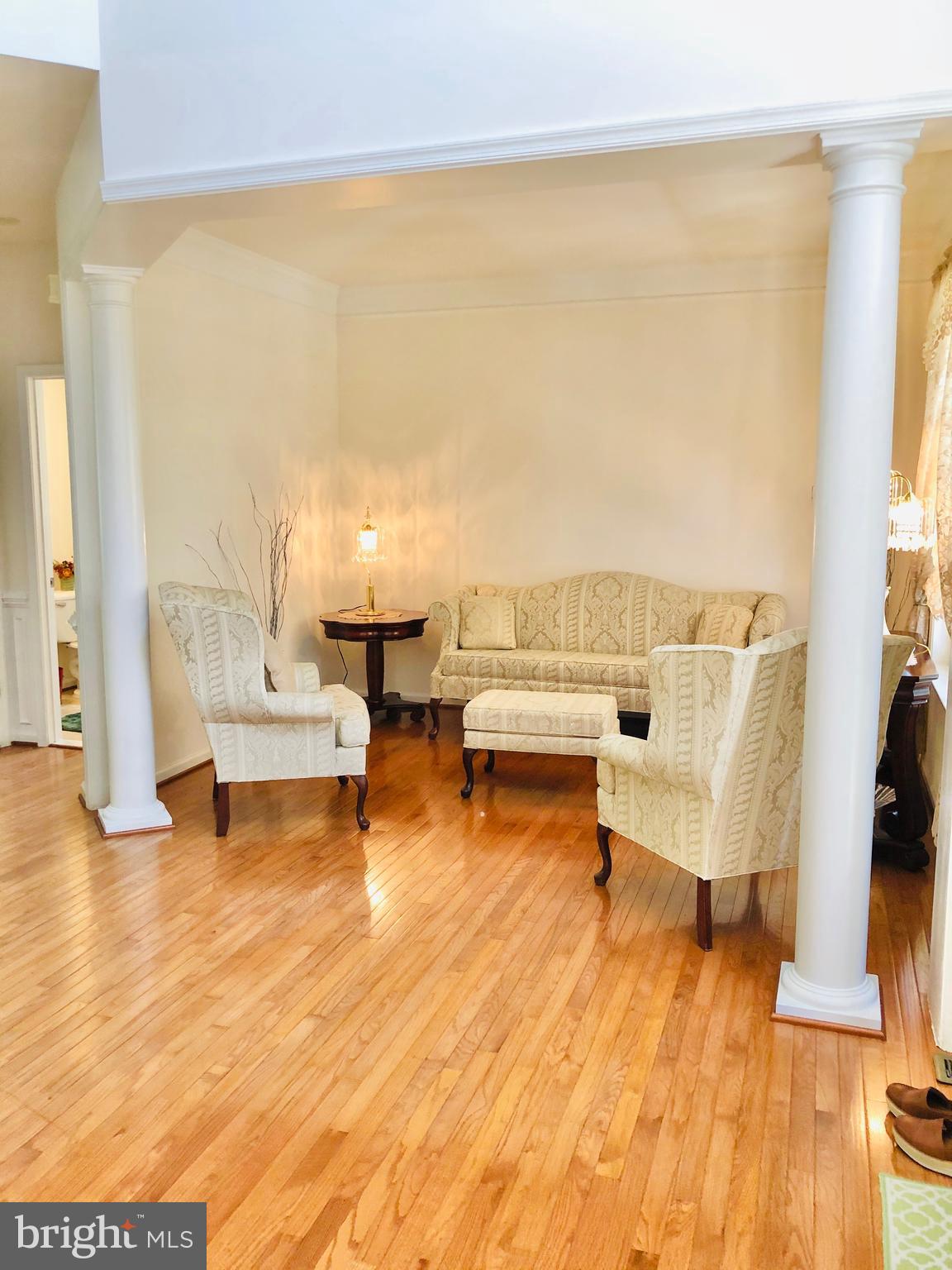 ST GEORGES ESTATES - Residential Lease