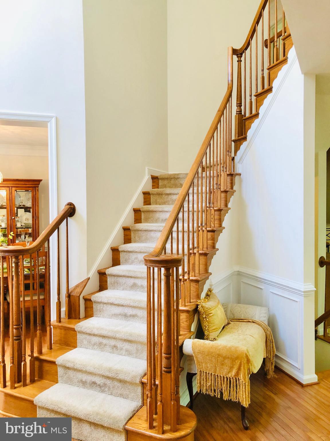 ST GEORGES ESTATES - Residential Lease