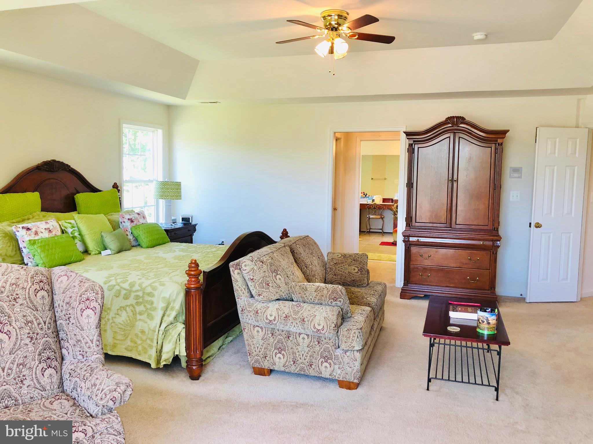 ST GEORGES ESTATES - Residential Lease