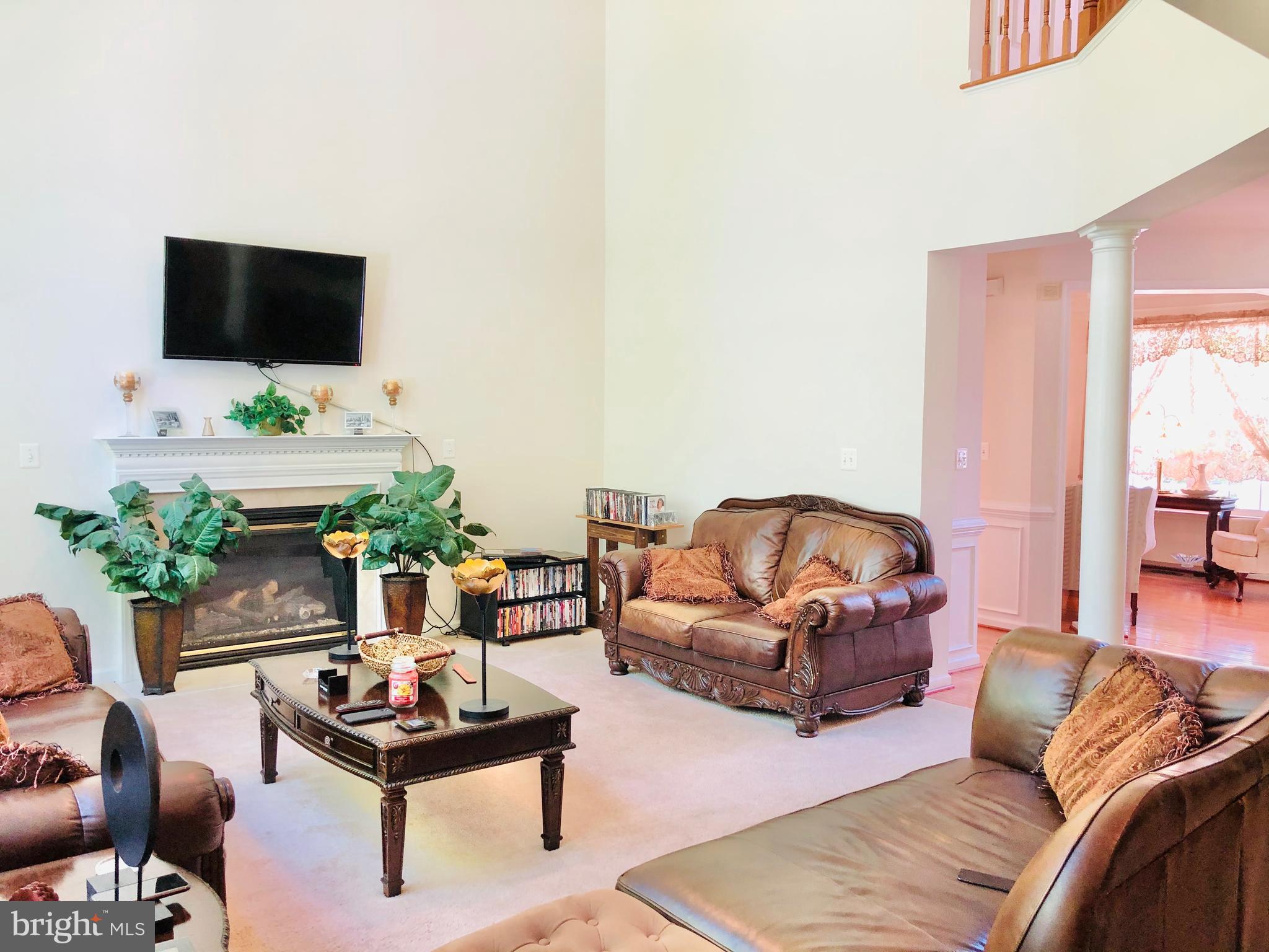 ST GEORGES ESTATES - Residential Lease