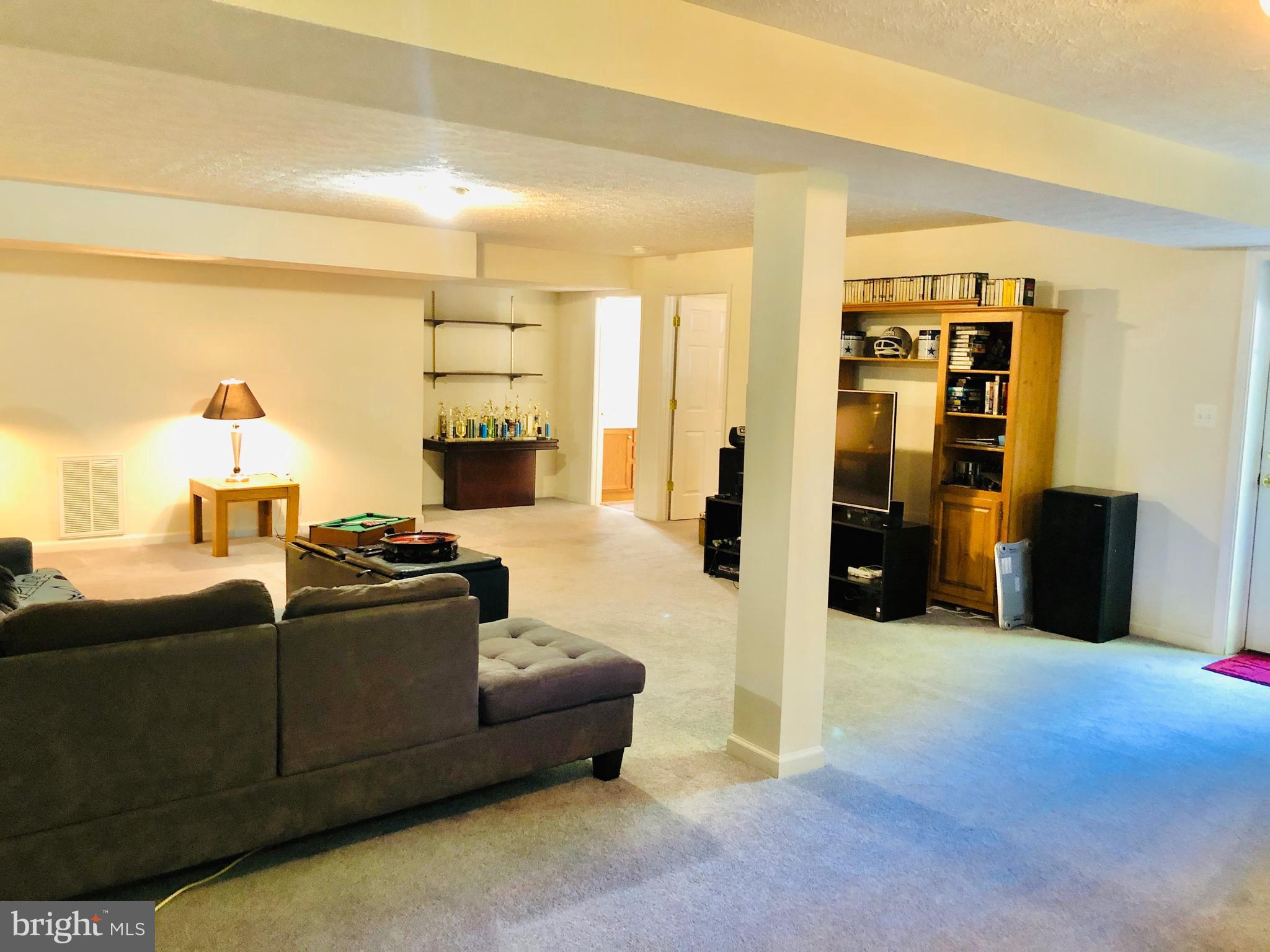 ST GEORGES ESTATES - Residential Lease