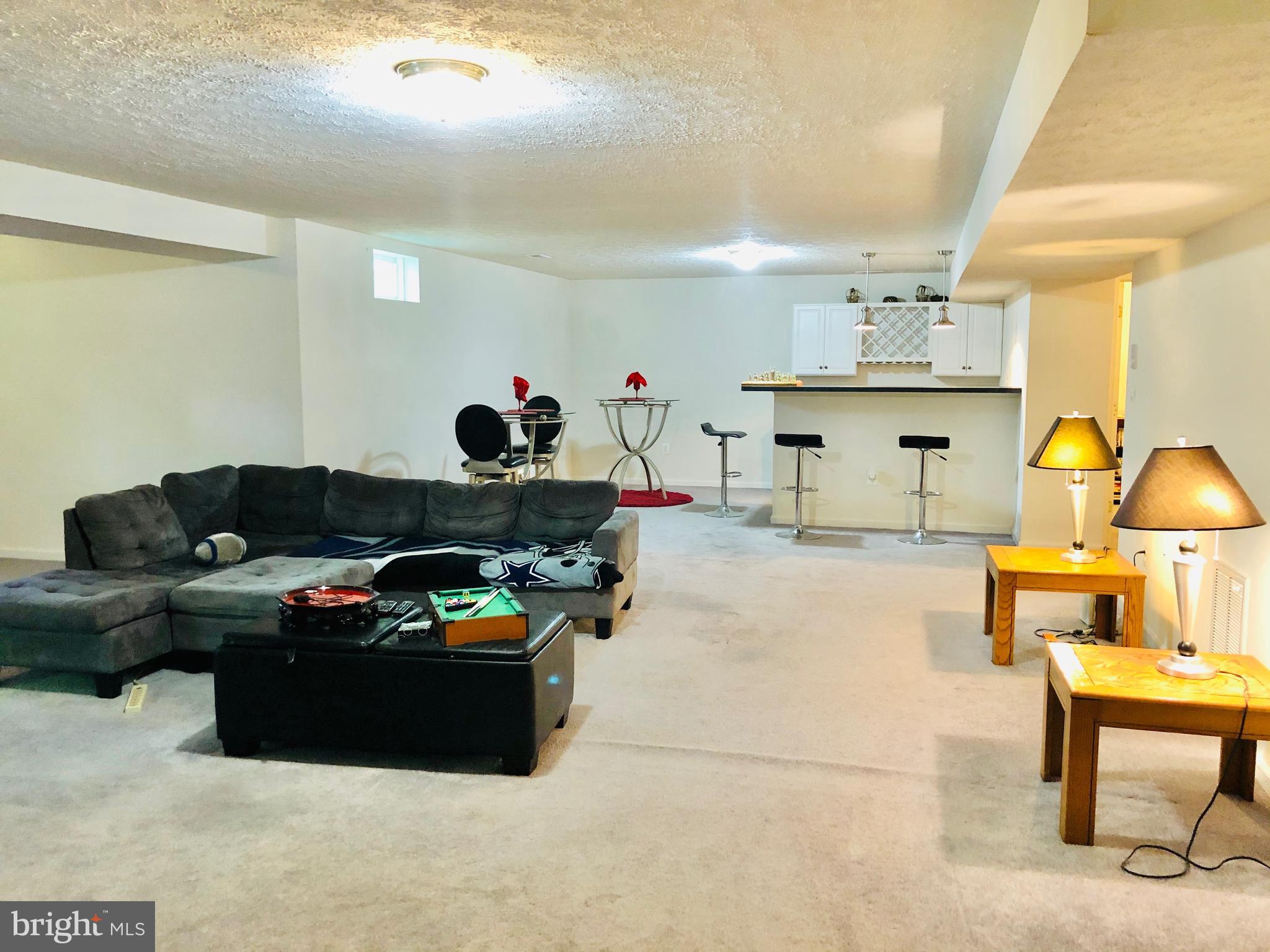 ST GEORGES ESTATES - Residential Lease