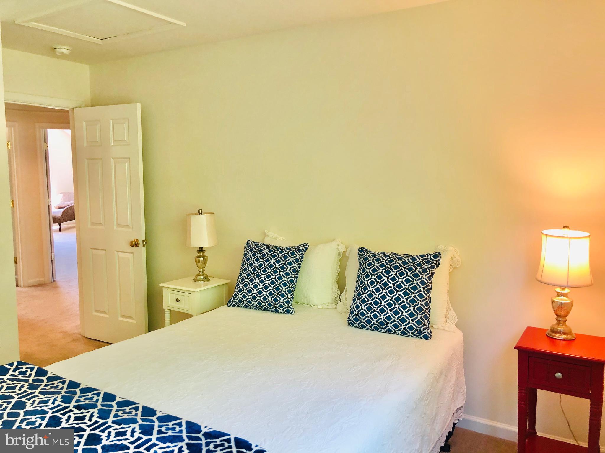 ST GEORGES ESTATES - Residential Lease