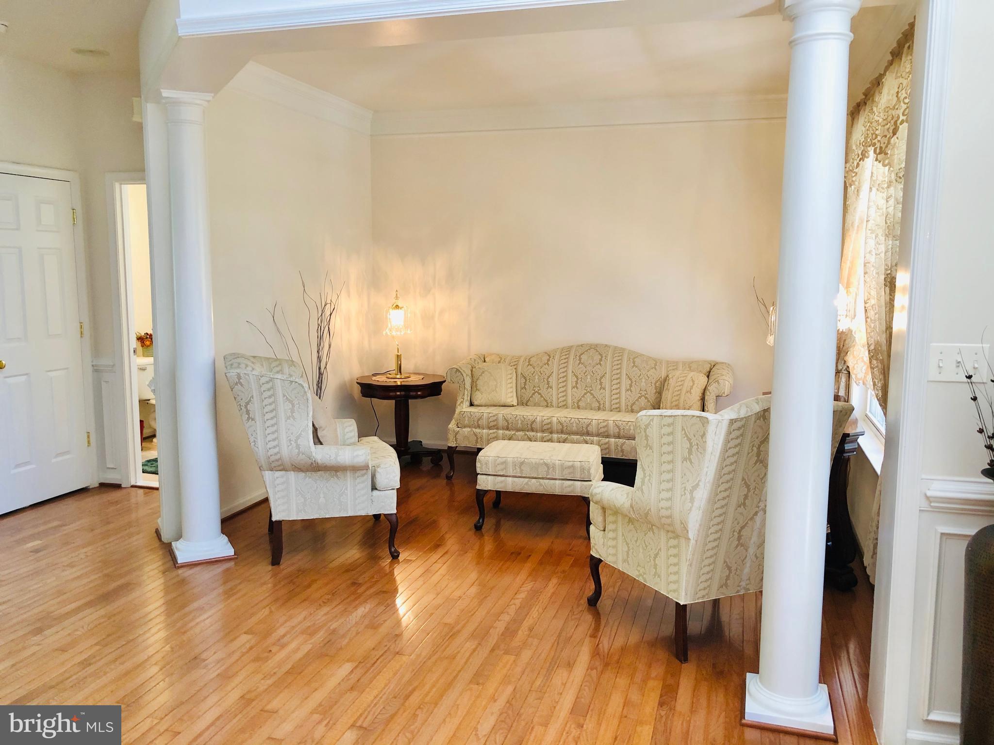 ST GEORGES ESTATES - Residential Lease