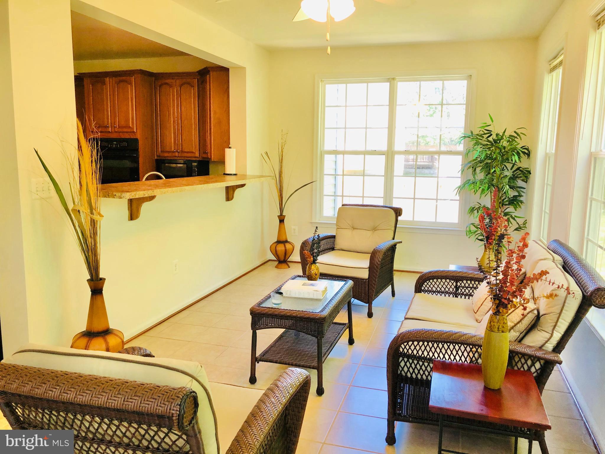 ST GEORGES ESTATES - Residential Lease