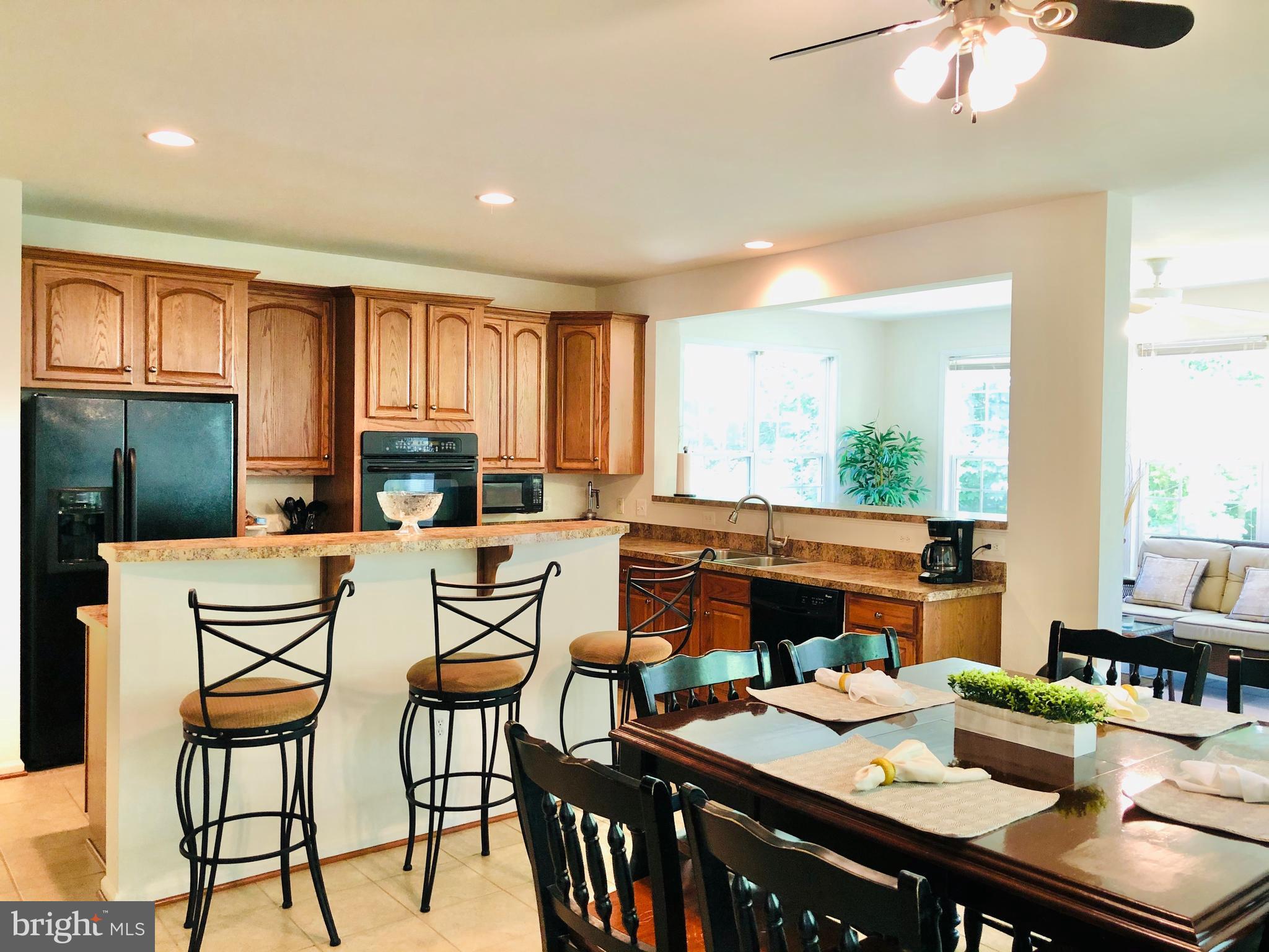 ST GEORGES ESTATES - Residential Lease