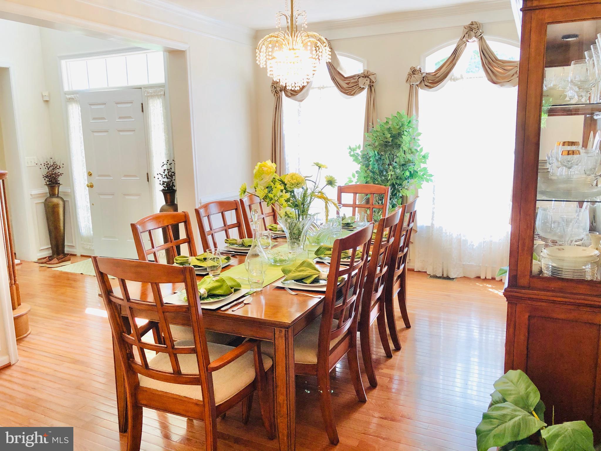 ST GEORGES ESTATES - Residential Lease