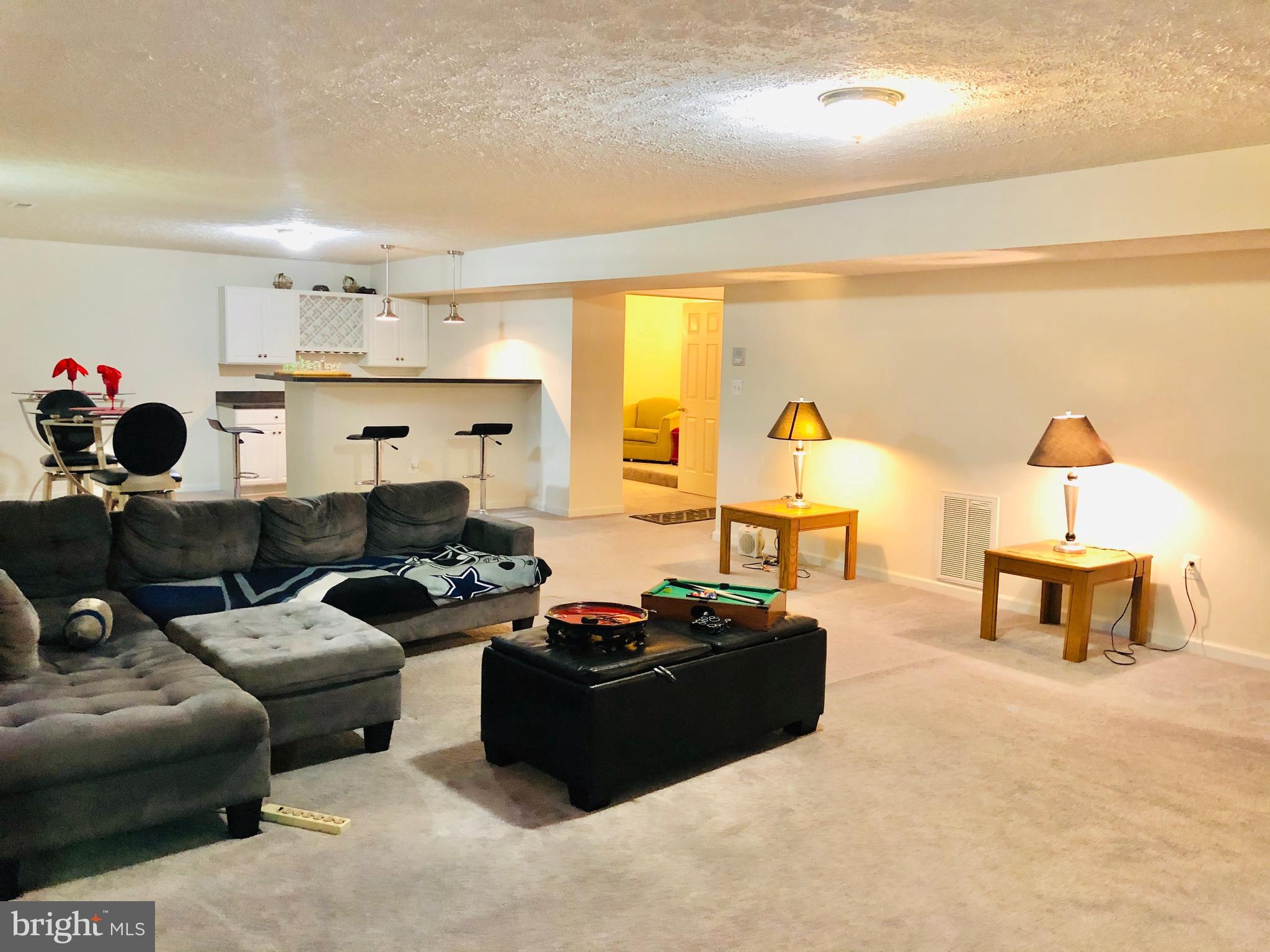 ST GEORGES ESTATES - Residential Lease