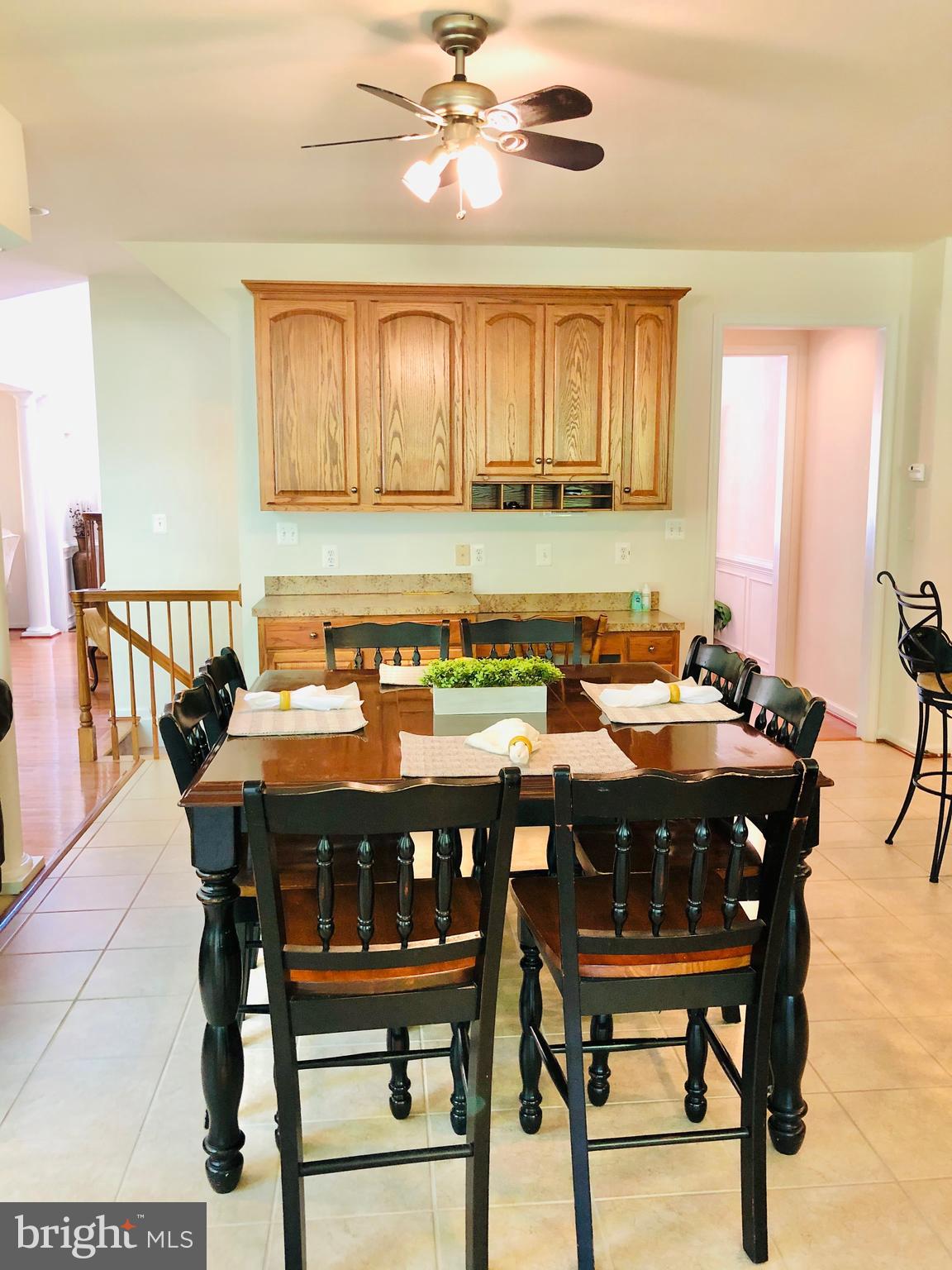 ST GEORGES ESTATES - Residential Lease