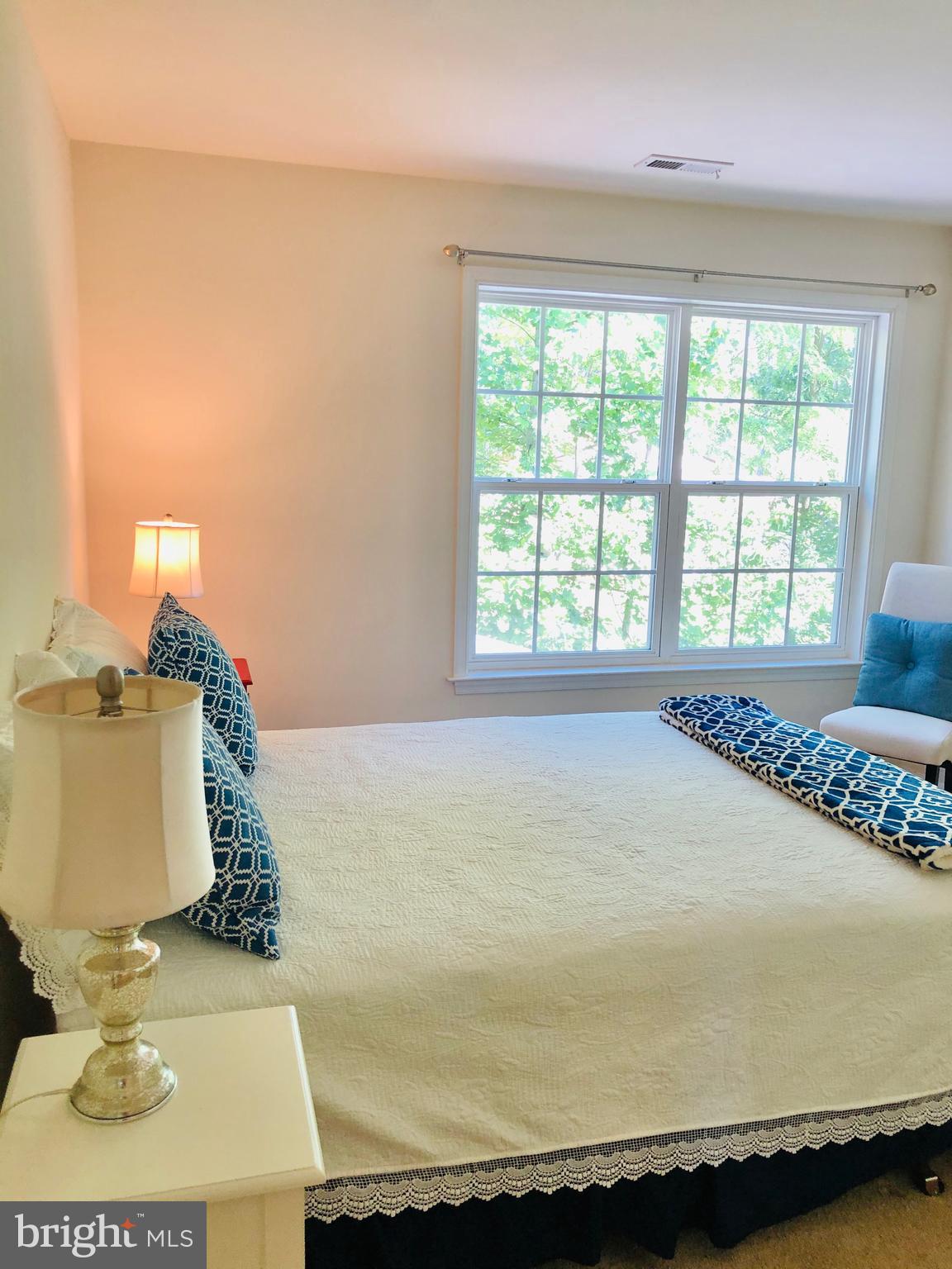 ST GEORGES ESTATES - Residential Lease