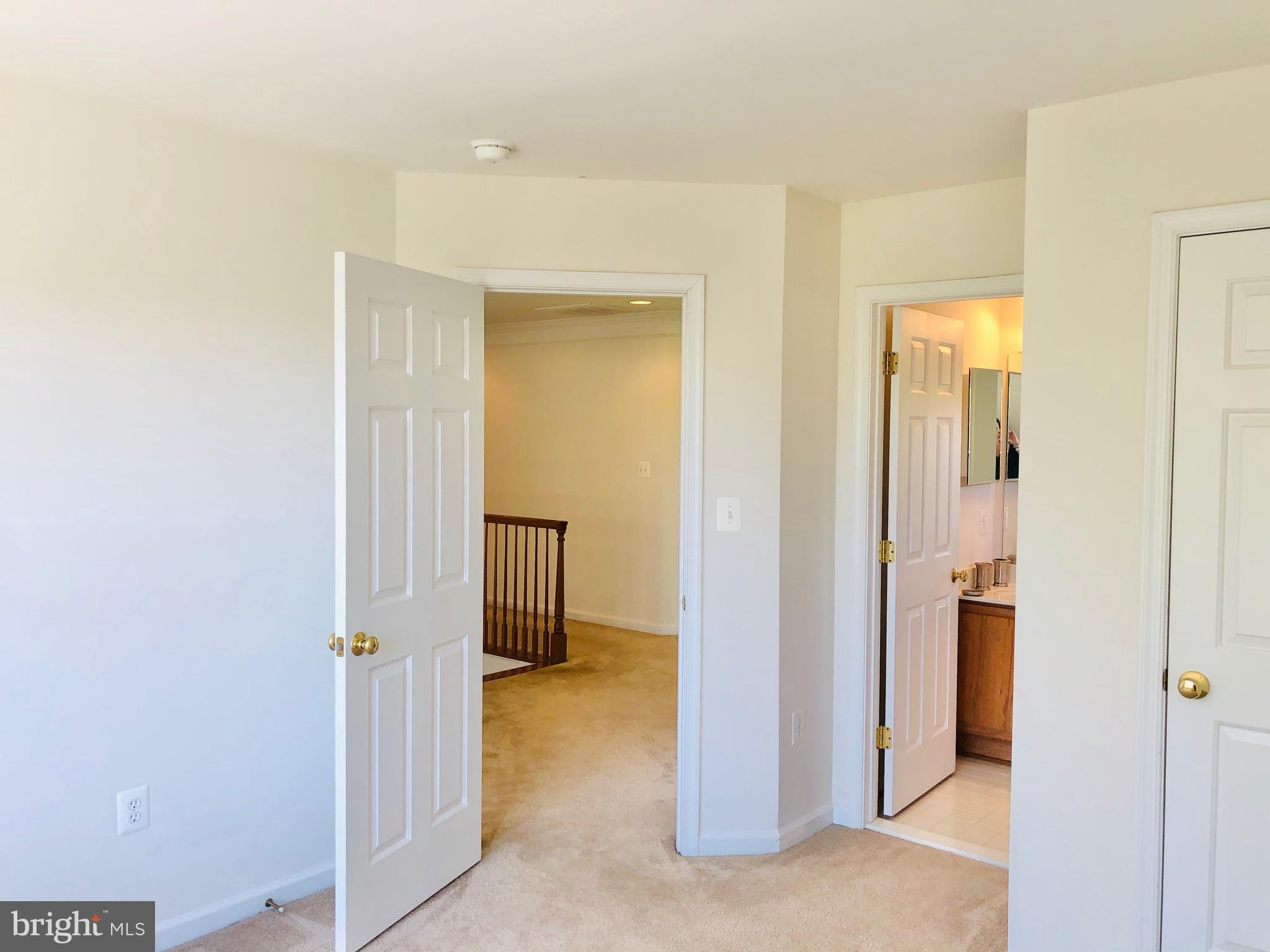 ST GEORGES ESTATES - Residential Lease