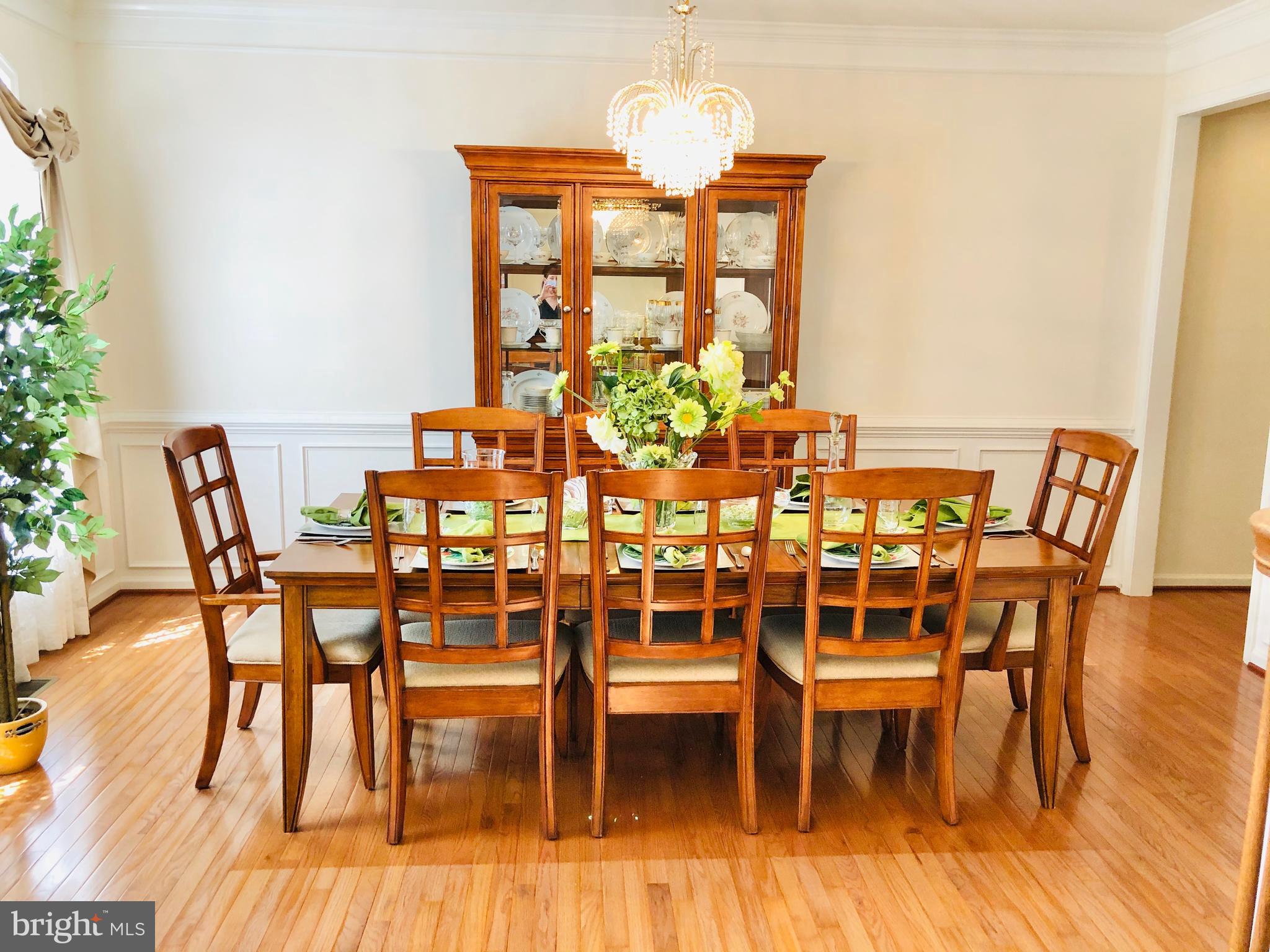 ST GEORGES ESTATES - Residential Lease