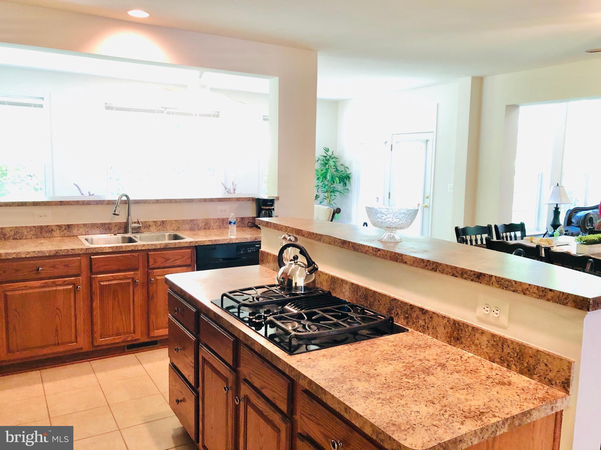 ST GEORGES ESTATES - Residential Lease