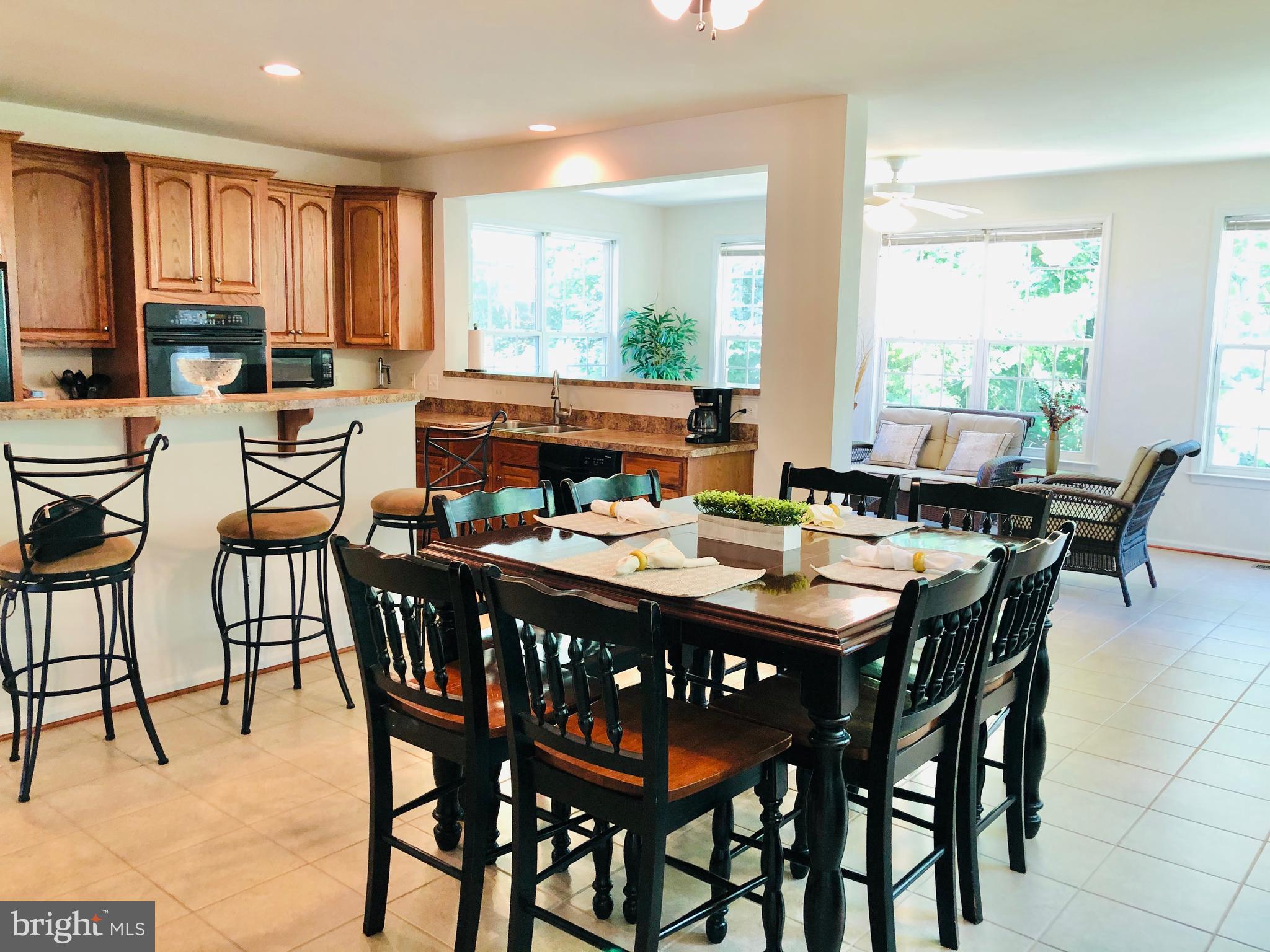 ST GEORGES ESTATES - Residential Lease