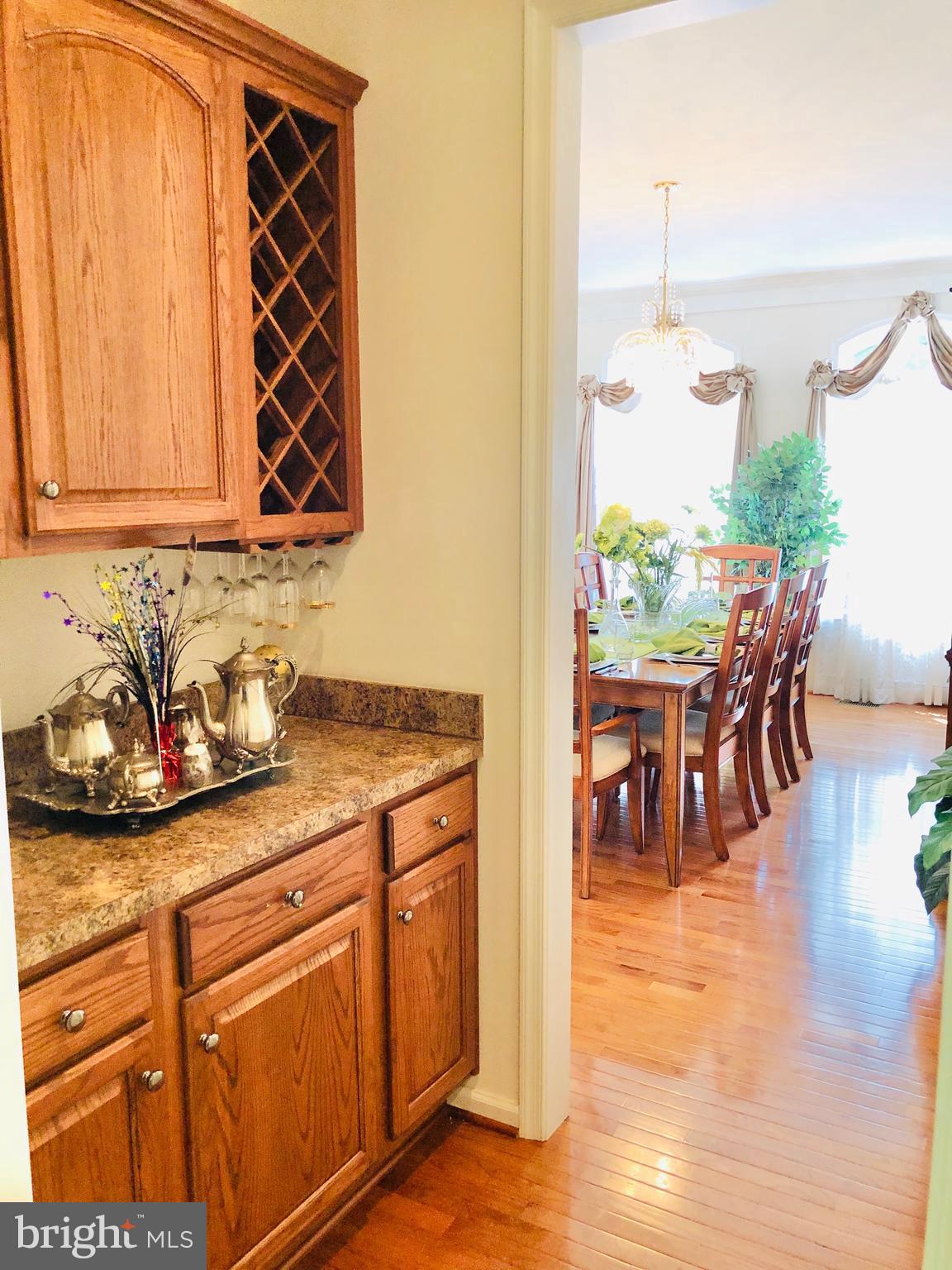 ST GEORGES ESTATES - Residential Lease