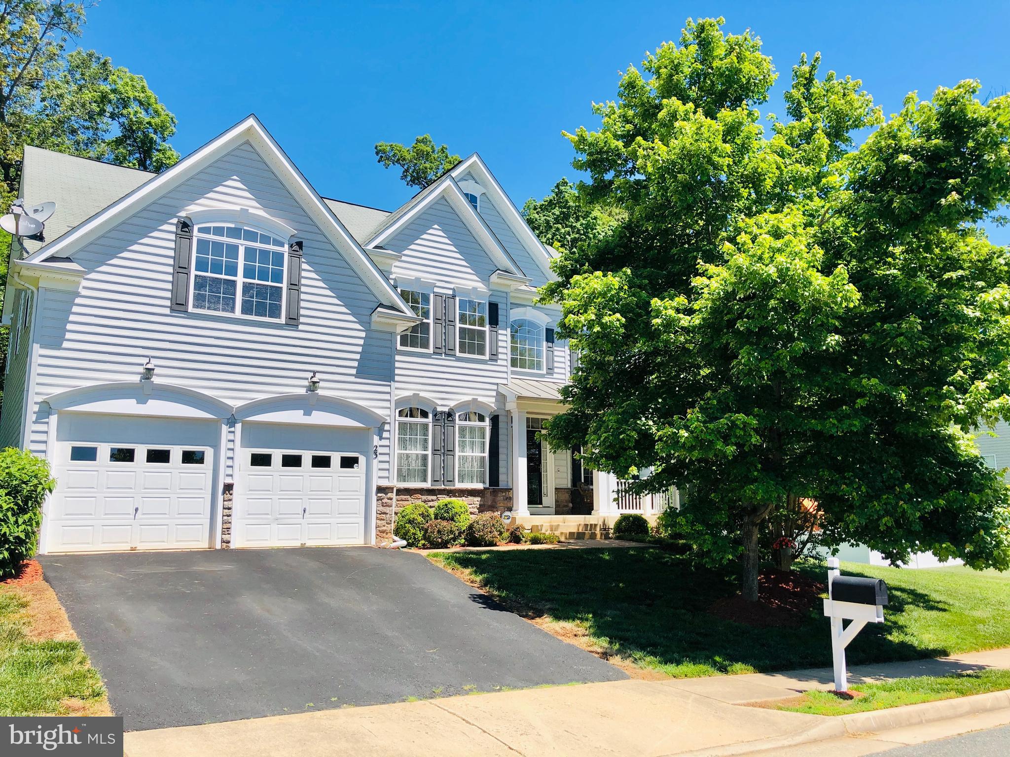 ST GEORGES ESTATES - Residential Lease