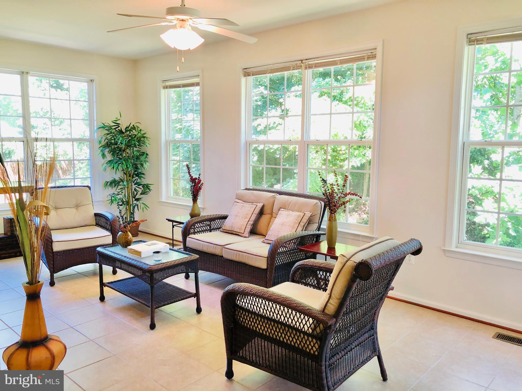 ST GEORGES ESTATES - Residential Lease