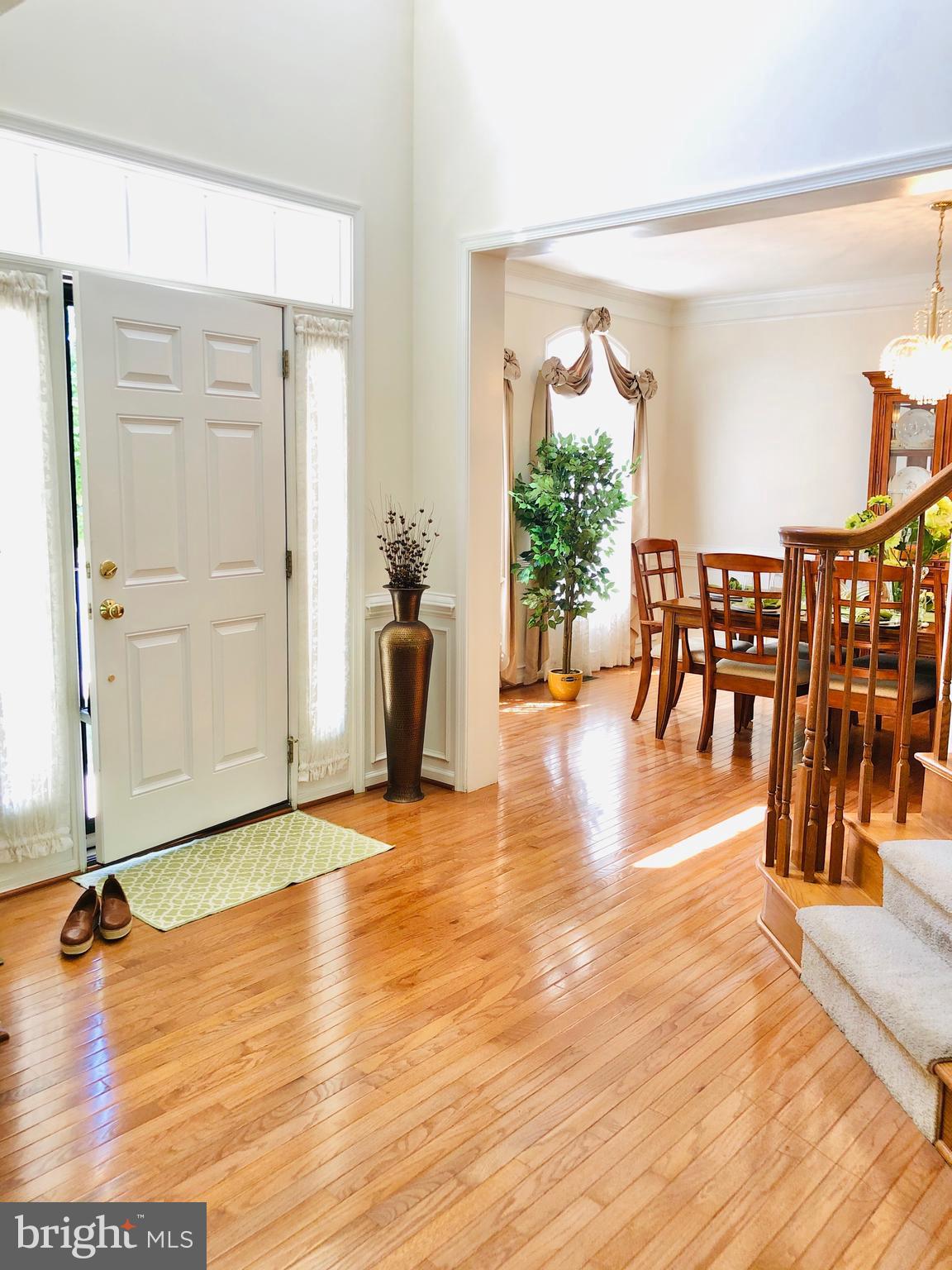 ST GEORGES ESTATES - Residential Lease