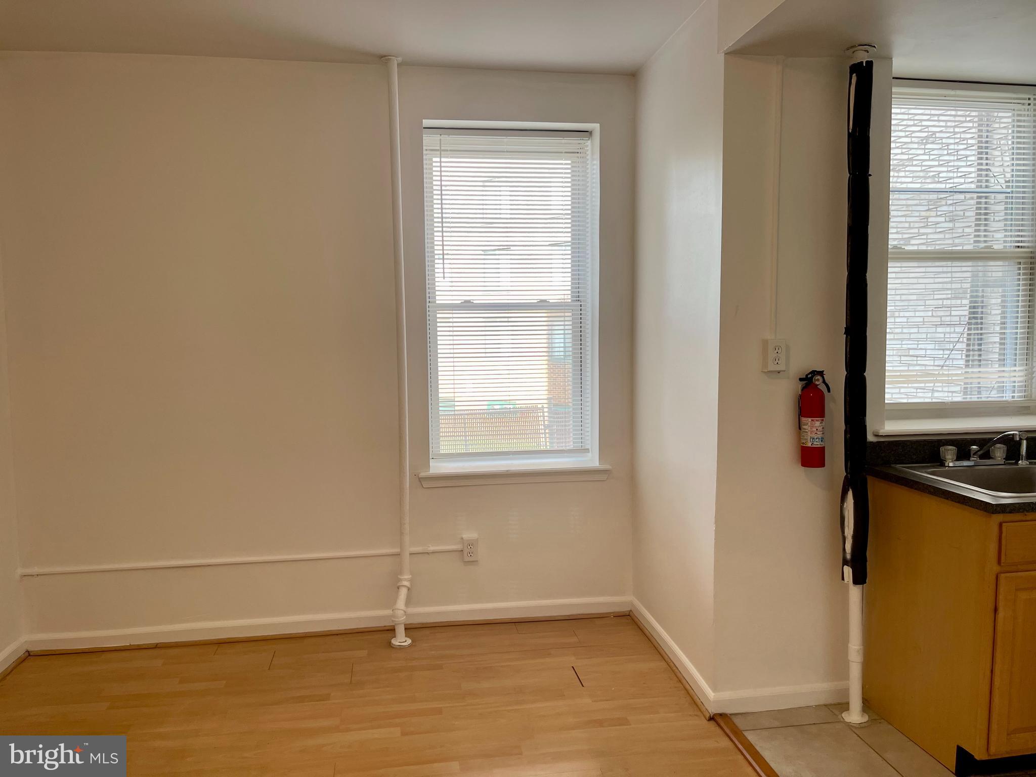 BOLTON HILL HISTORIC DISTRICT - Residential Lease