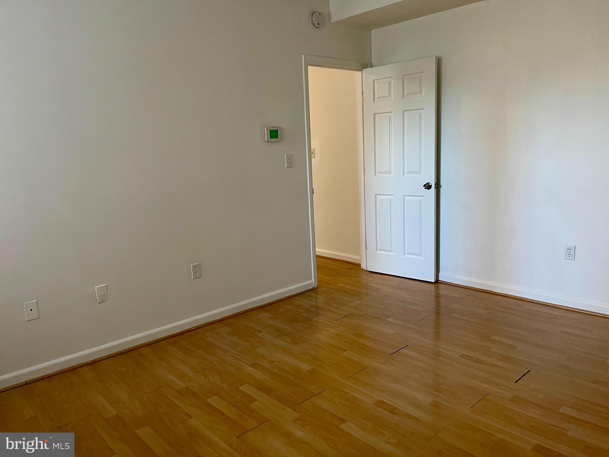 BOLTON HILL HISTORIC DISTRICT - Residential Lease