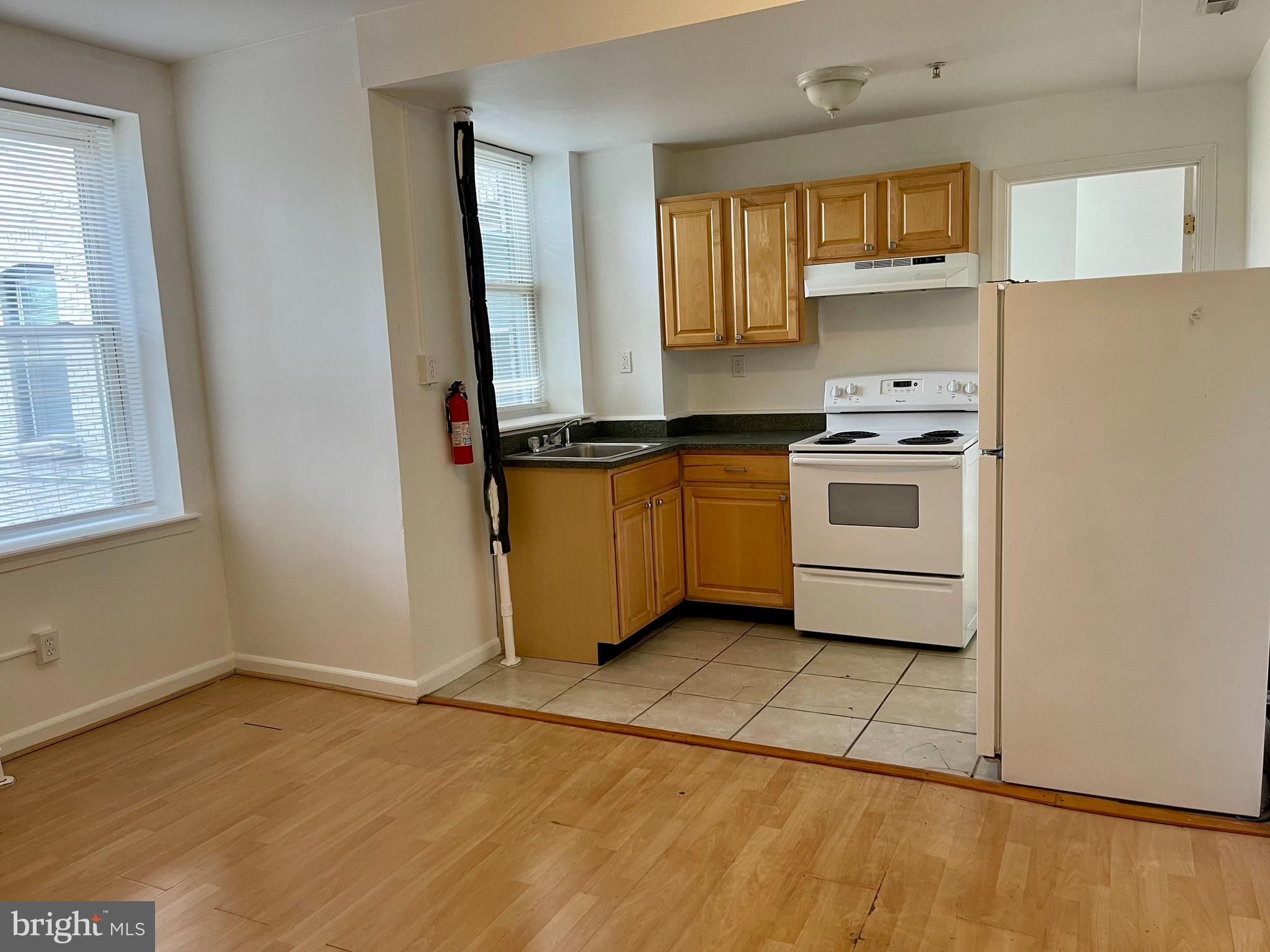BOLTON HILL HISTORIC DISTRICT - Residential Lease