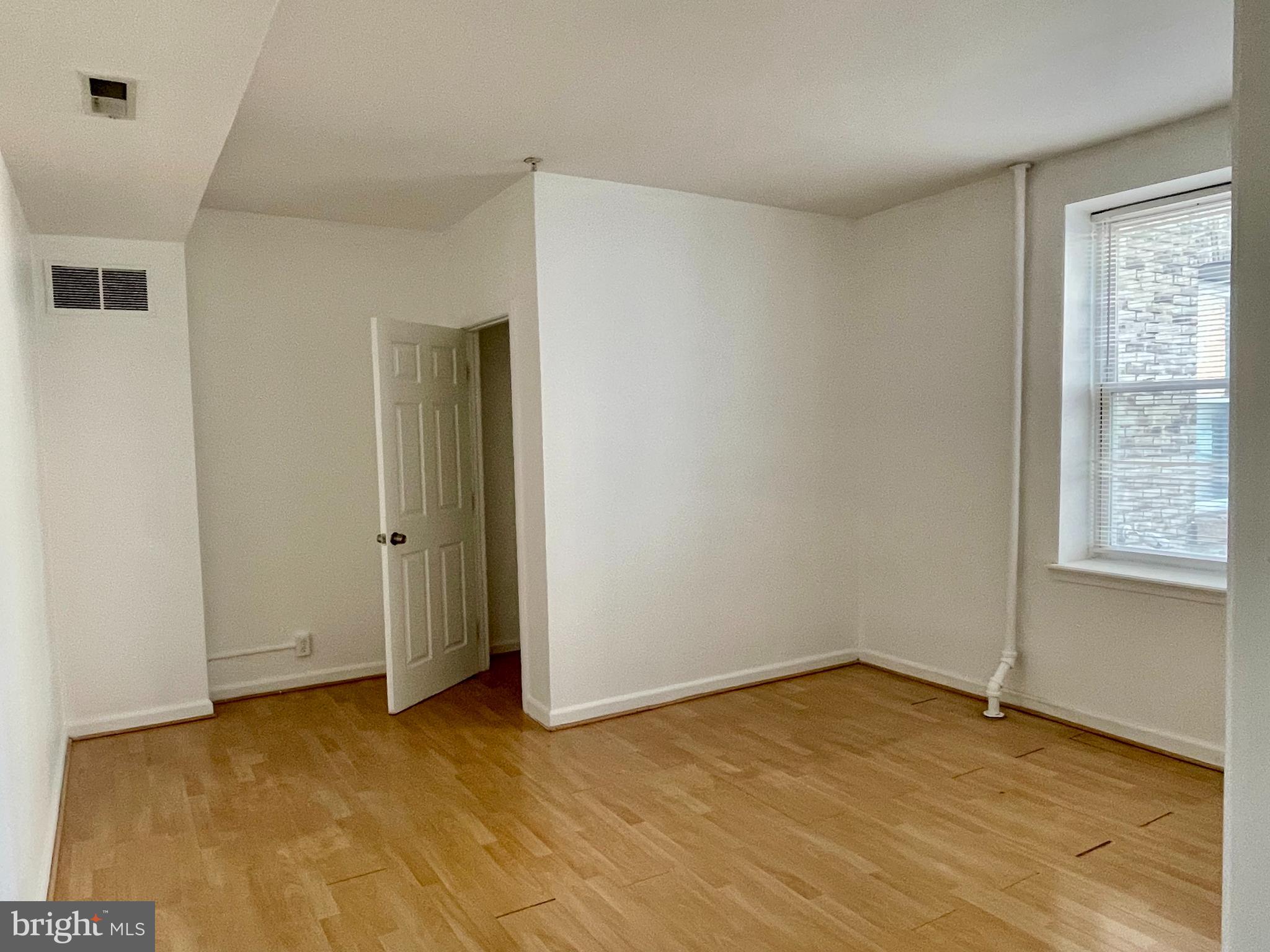 BOLTON HILL HISTORIC DISTRICT - Residential Lease