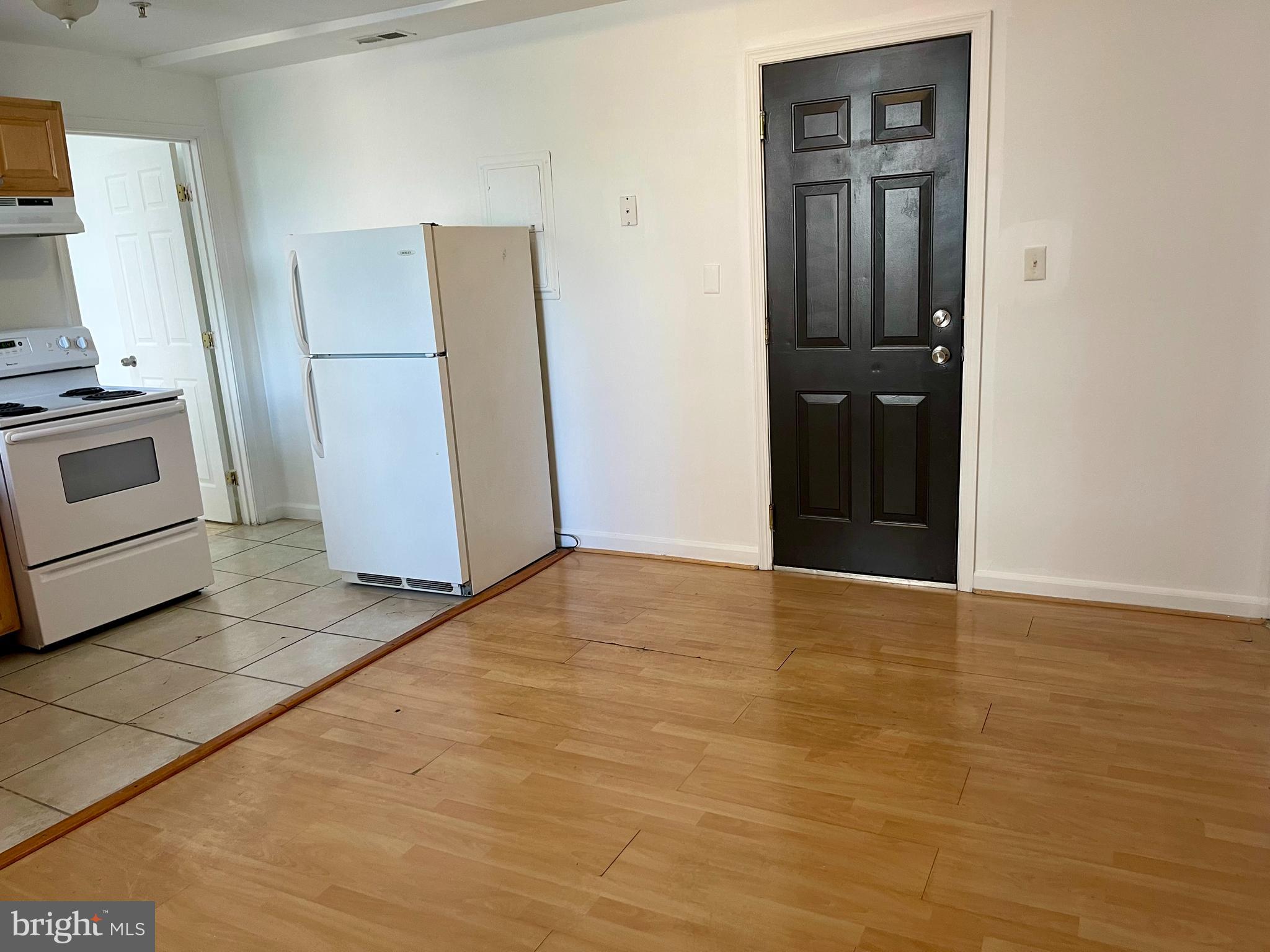 BOLTON HILL HISTORIC DISTRICT - Residential Lease