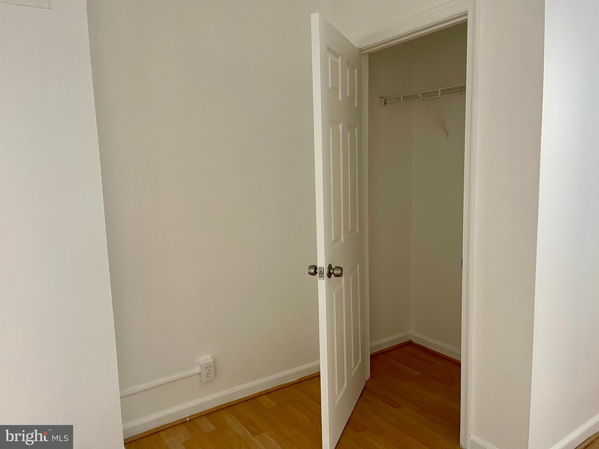 BOLTON HILL HISTORIC DISTRICT - Residential Lease
