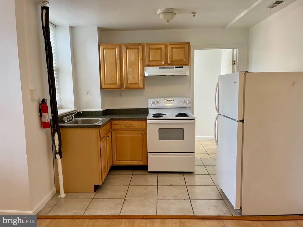 Photo of 307 Dolphin Street #1D, BALTIMORE, MD 21217 (MLS # MDBA2180718)