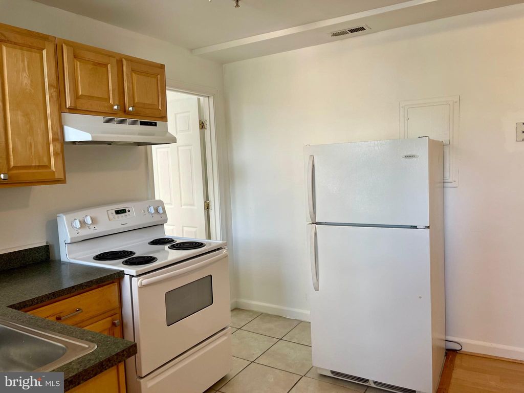 Photo of 307 Dolphin Street #1D, BALTIMORE, MD 21217 (MLS # MDBA2180718)