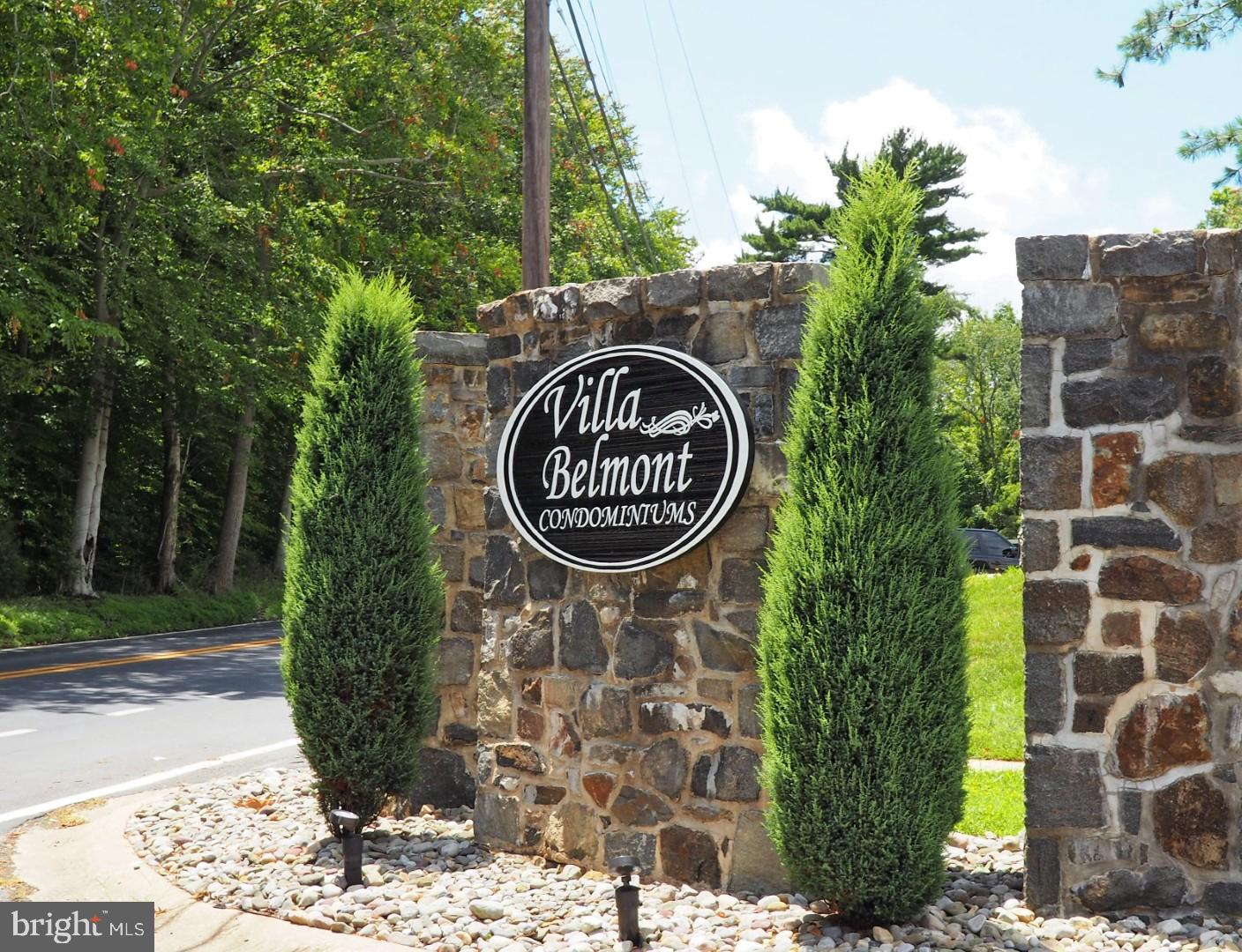 VILLA BELMONT - Residential