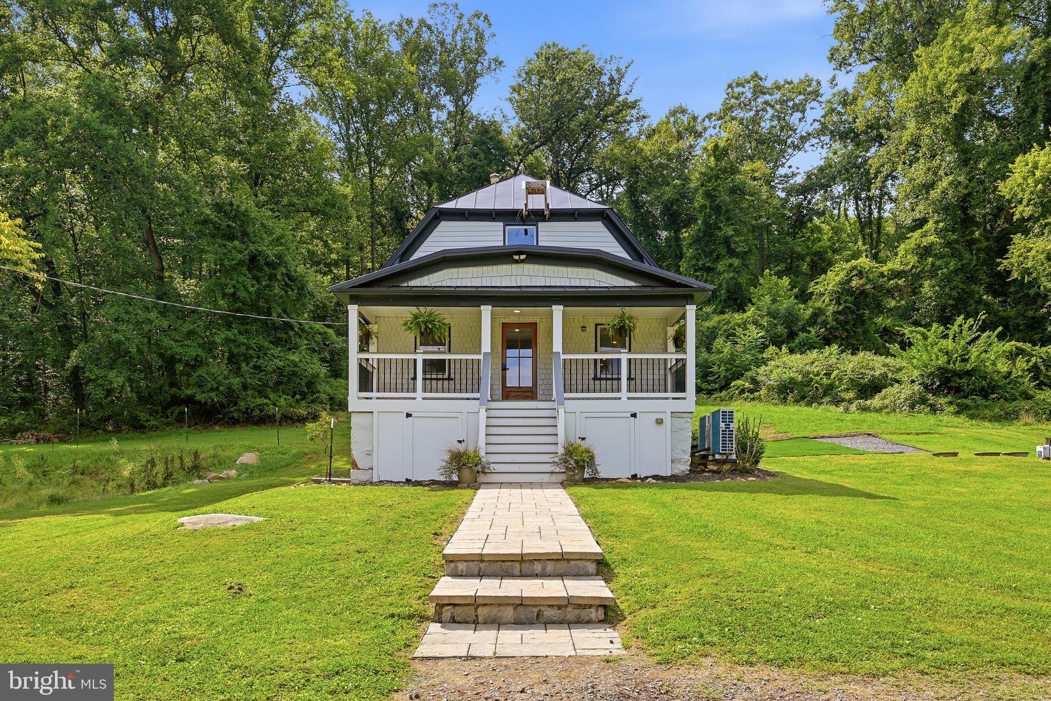 13413 MOUNTAIN ROAD