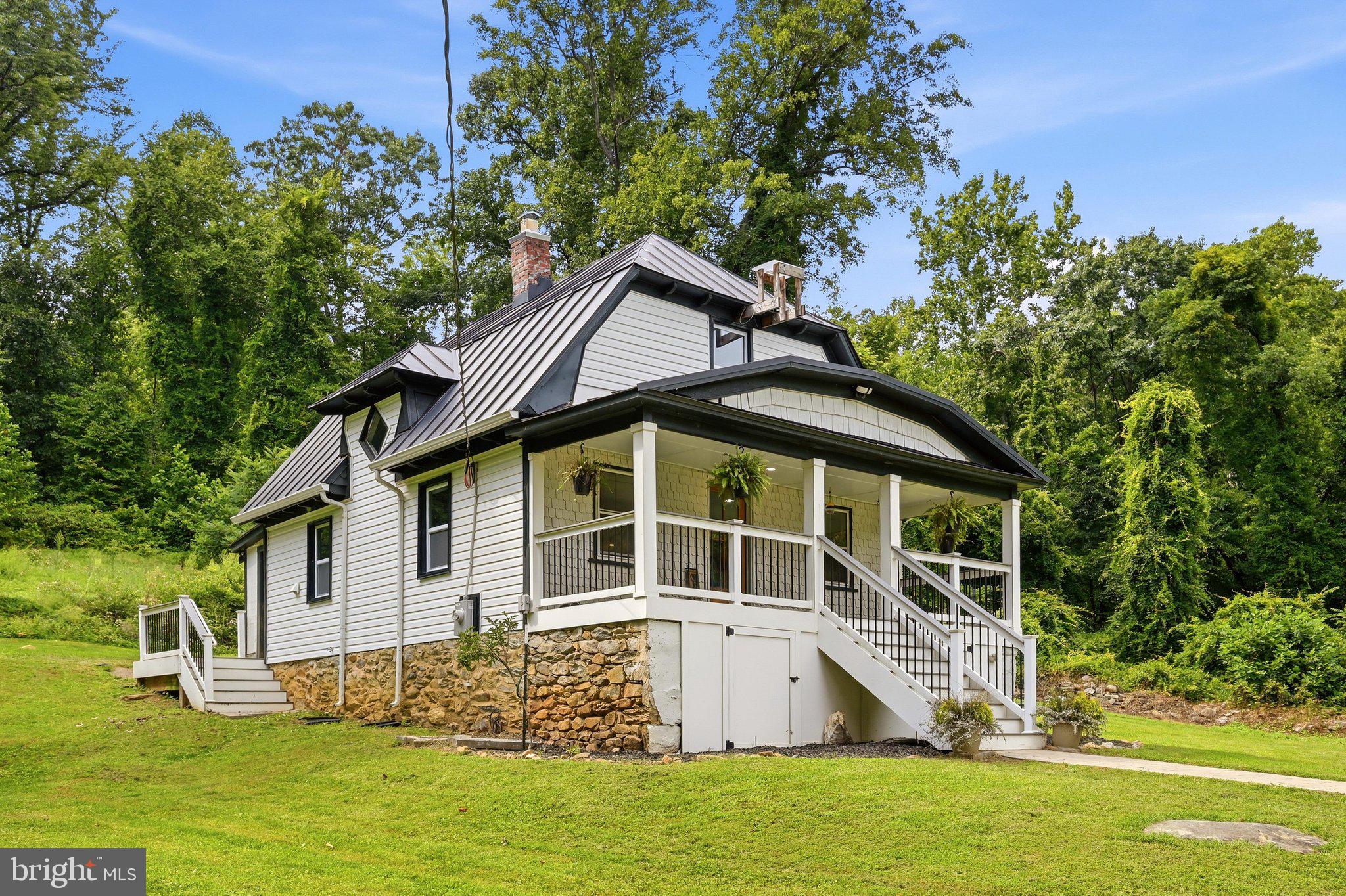 13413 MOUNTAIN ROAD