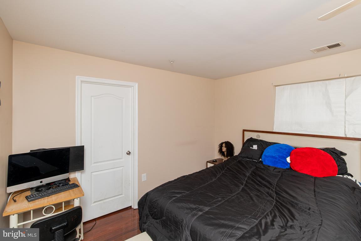 ST CHARLES SUB - BANNISTER - Residential