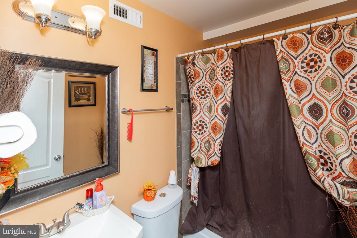 ST CHARLES SUB - BANNISTER - Residential