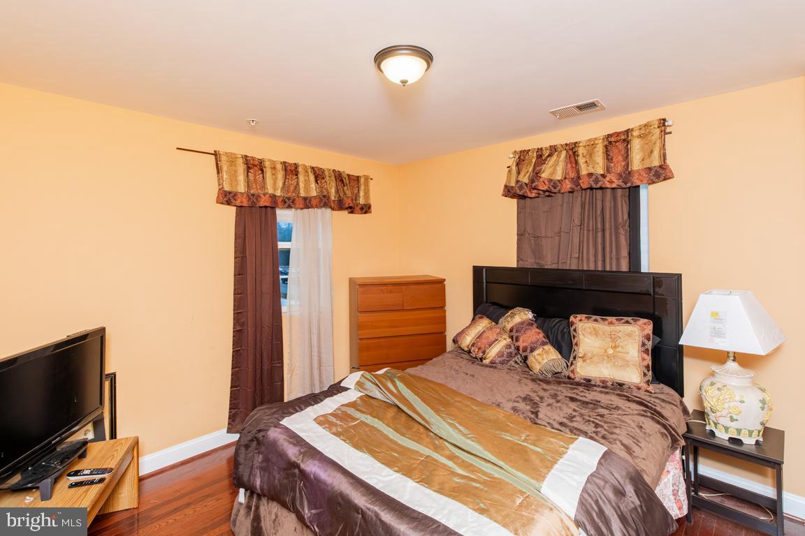 ST CHARLES SUB - BANNISTER - Residential