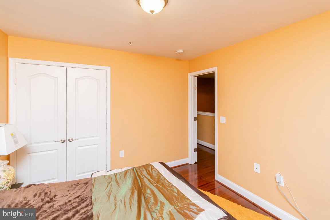 ST CHARLES SUB - BANNISTER - Residential