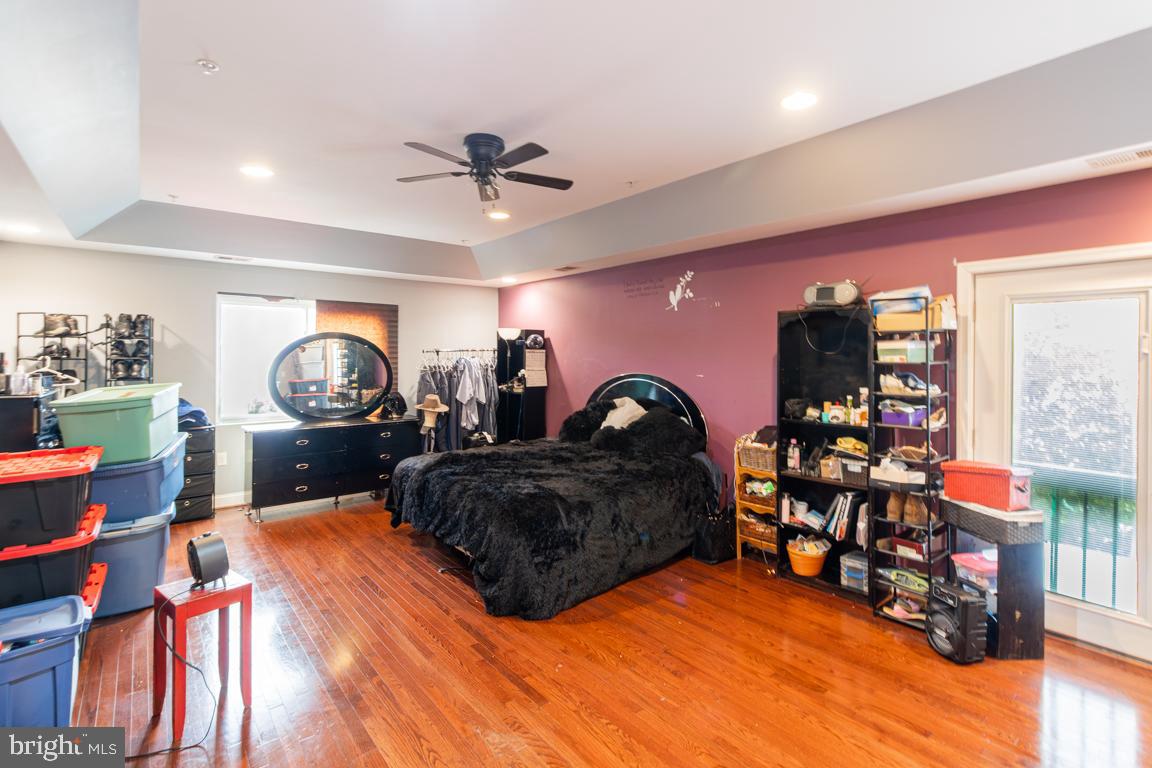 ST CHARLES SUB - BANNISTER - Residential