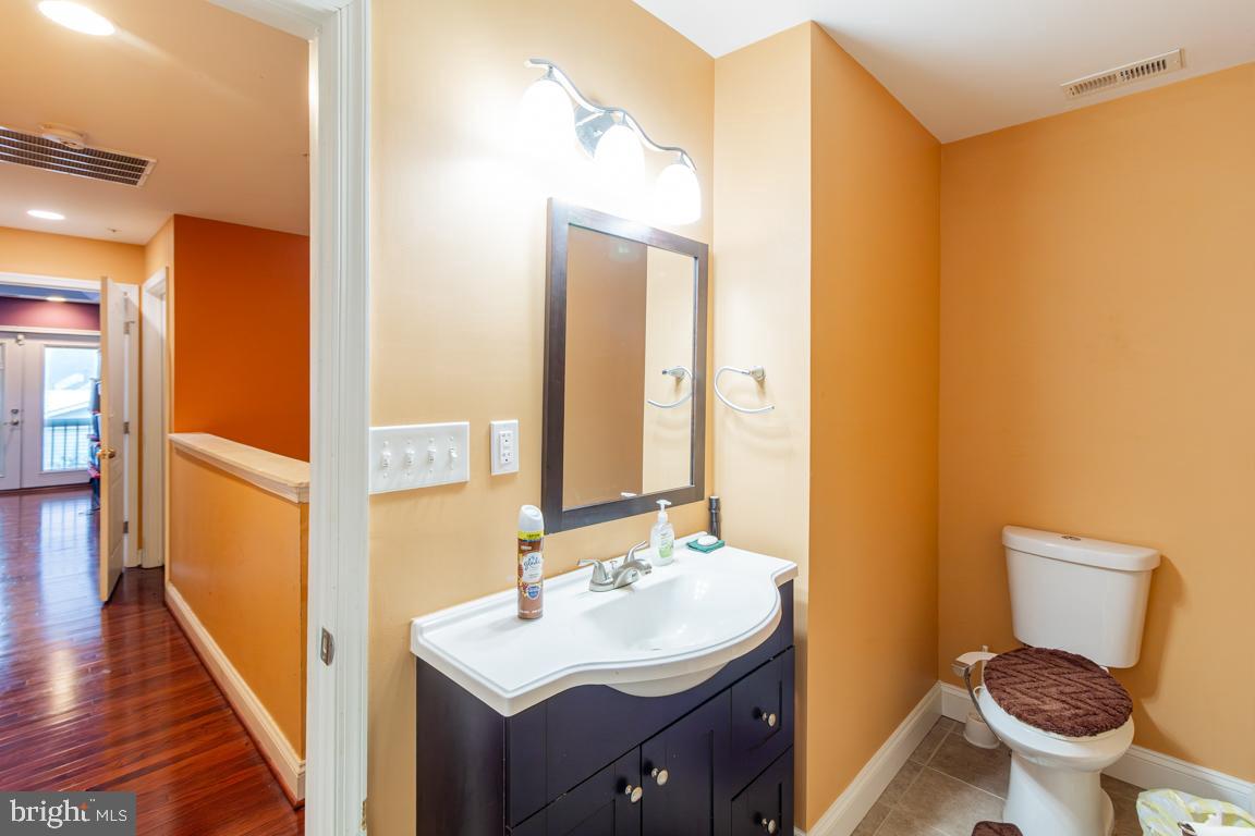 ST CHARLES SUB - BANNISTER - Residential