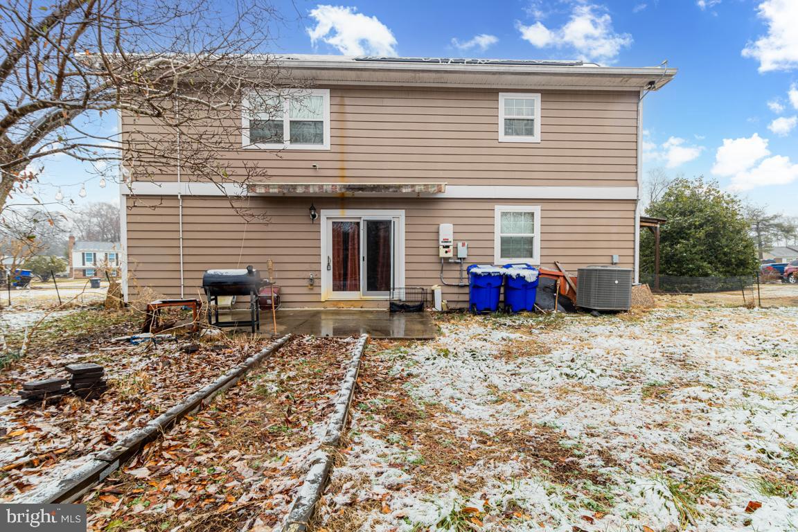 ST CHARLES SUB - BANNISTER - Residential