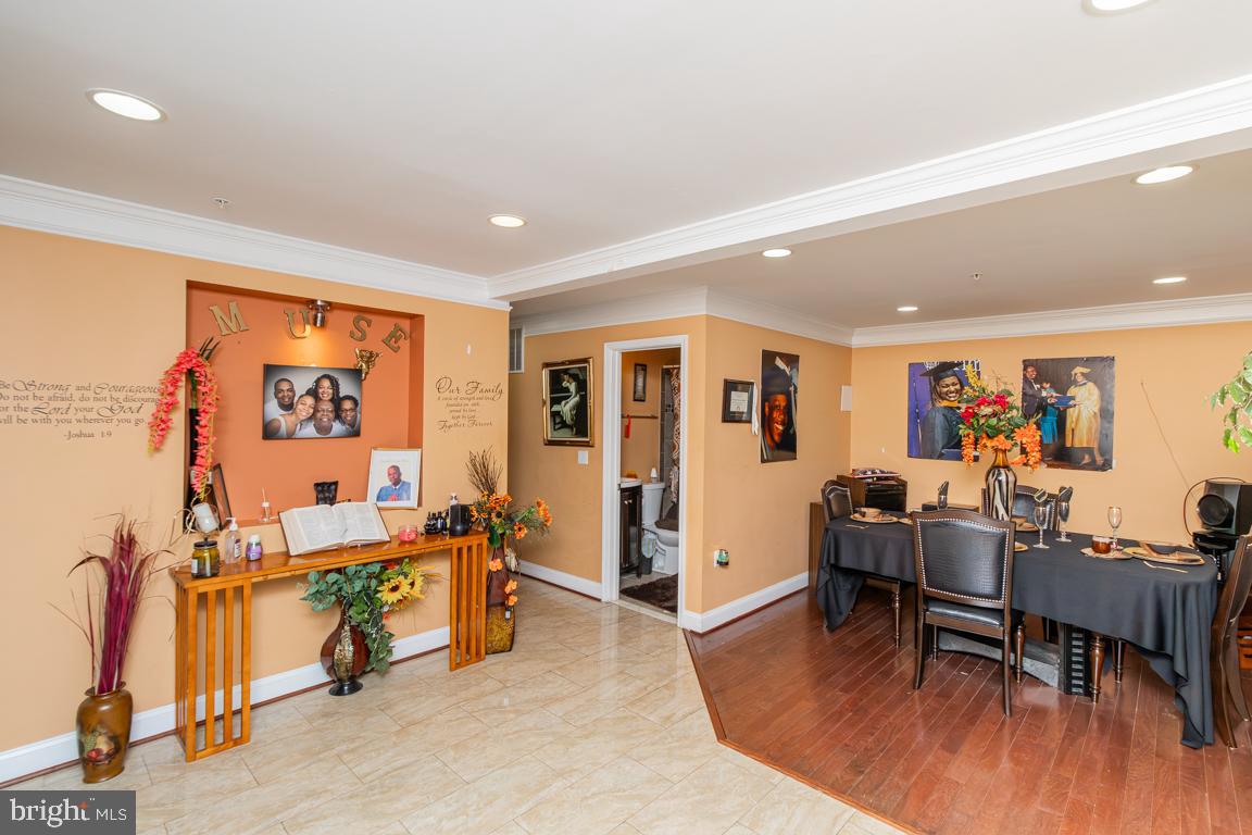 ST CHARLES SUB - BANNISTER - Residential