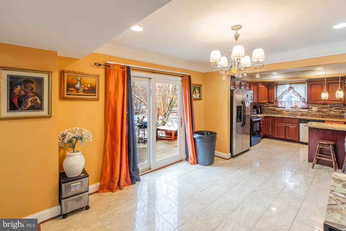 ST CHARLES SUB - BANNISTER - Residential