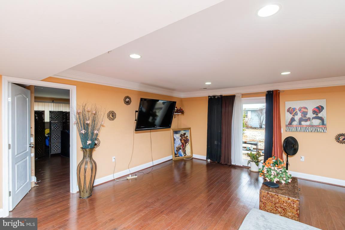 ST CHARLES SUB - BANNISTER - Residential