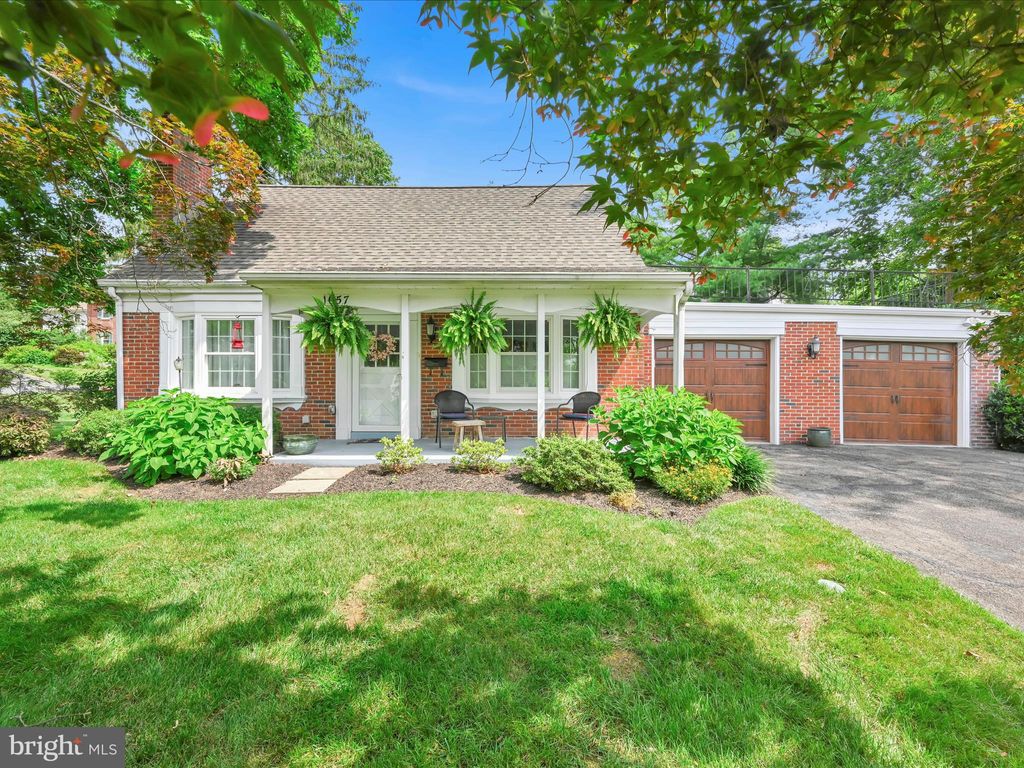 Photo of 1657 Wilson Avenue, LANCASTER, PA 17603 (MLS # PALA2073010)