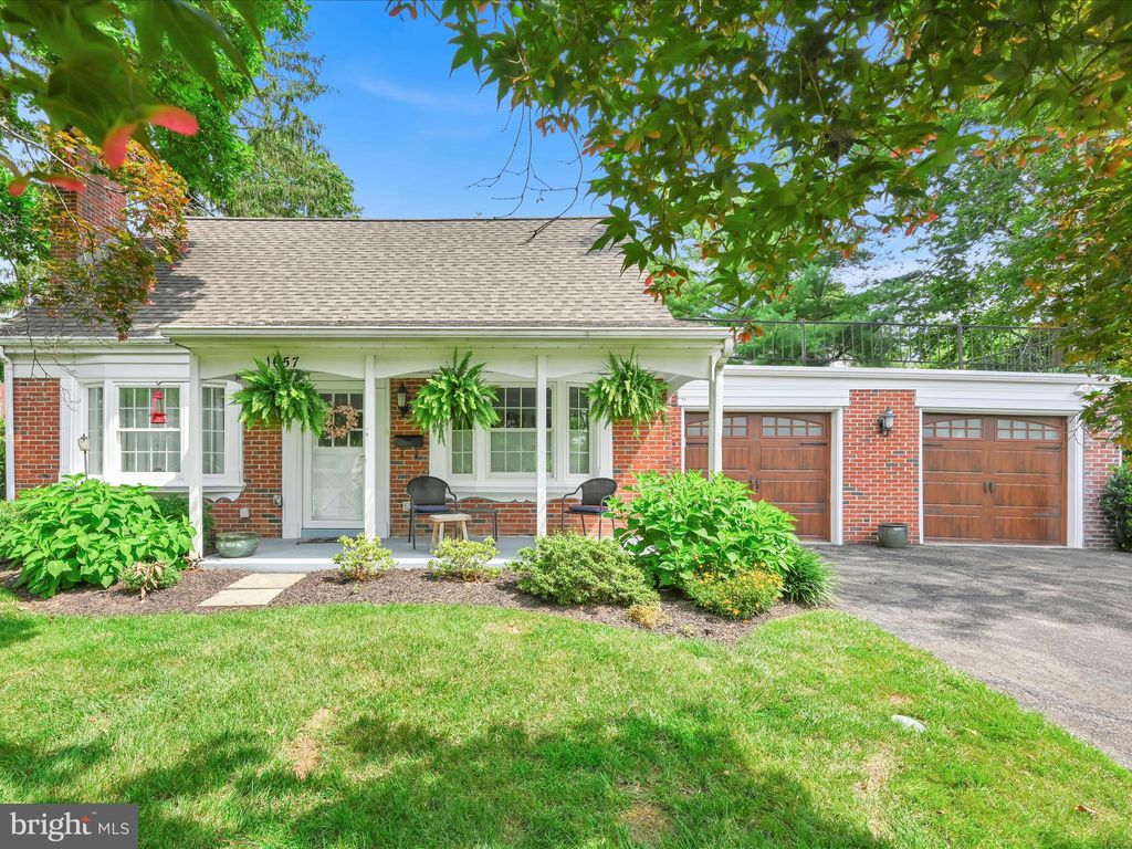 Photo of 1657 Wilson Avenue, LANCASTER, PA 17603 (MLS # PALA2073010)