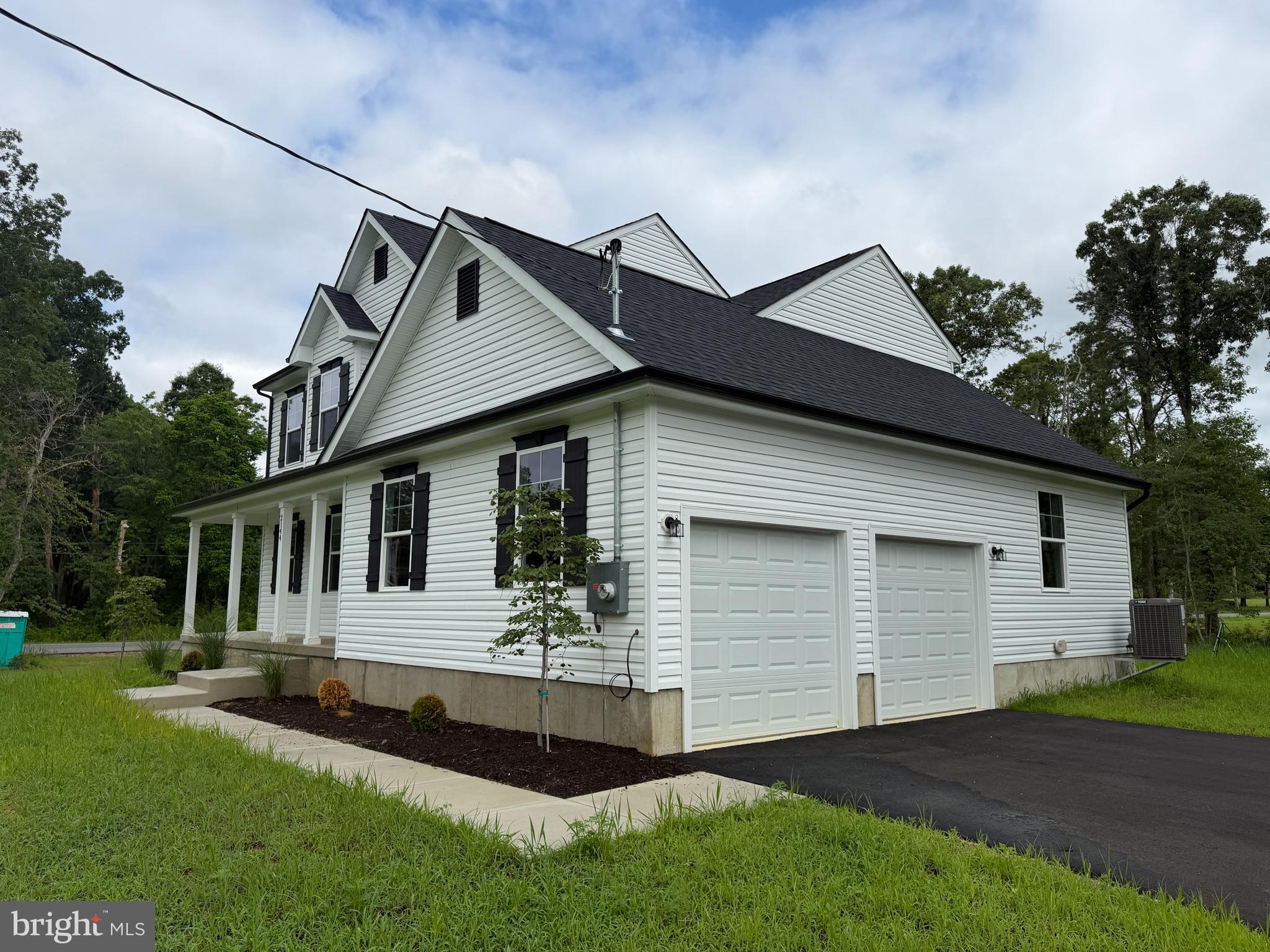2144 FAIRTON ROAD