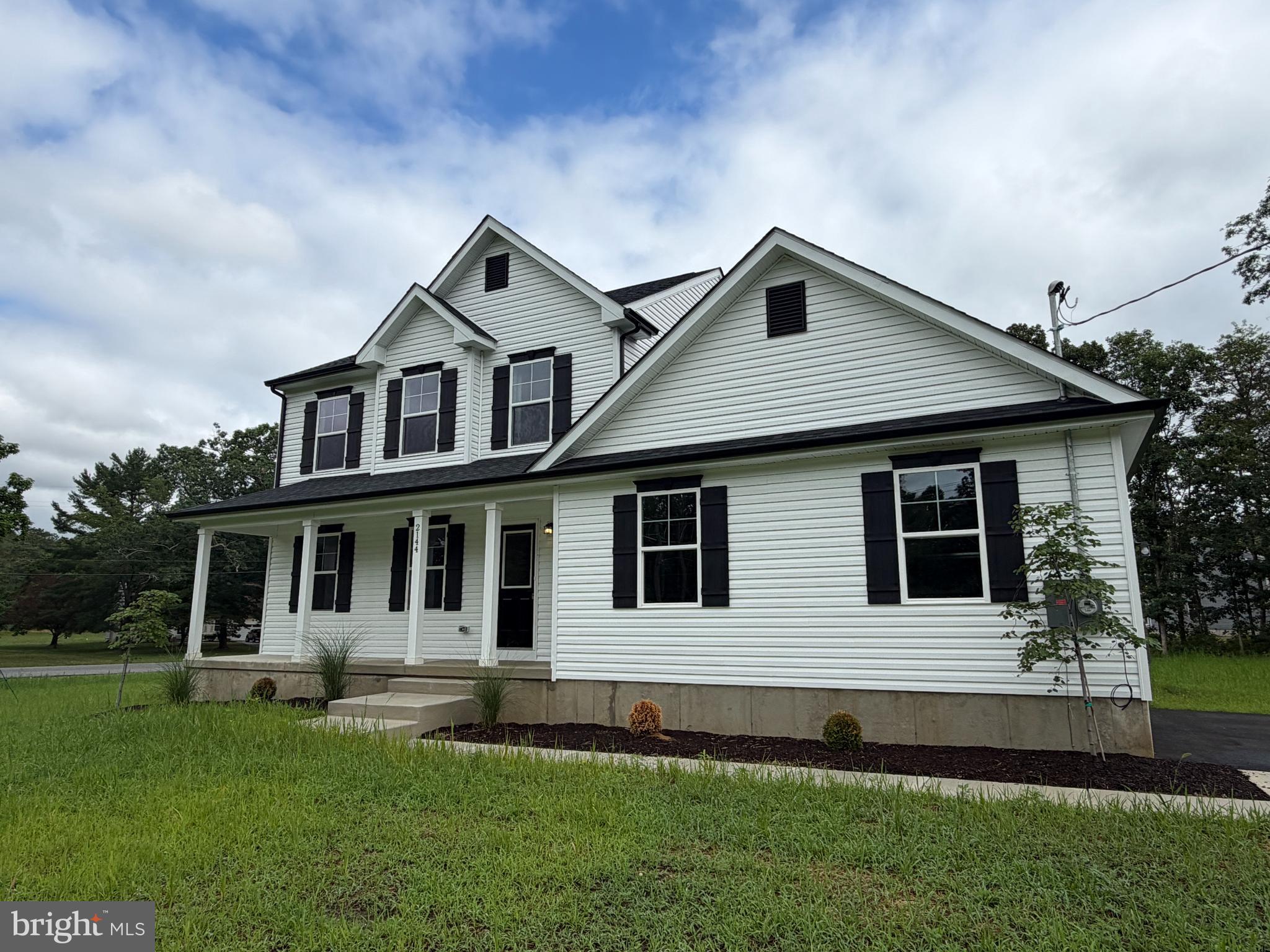 2144 FAIRTON ROAD