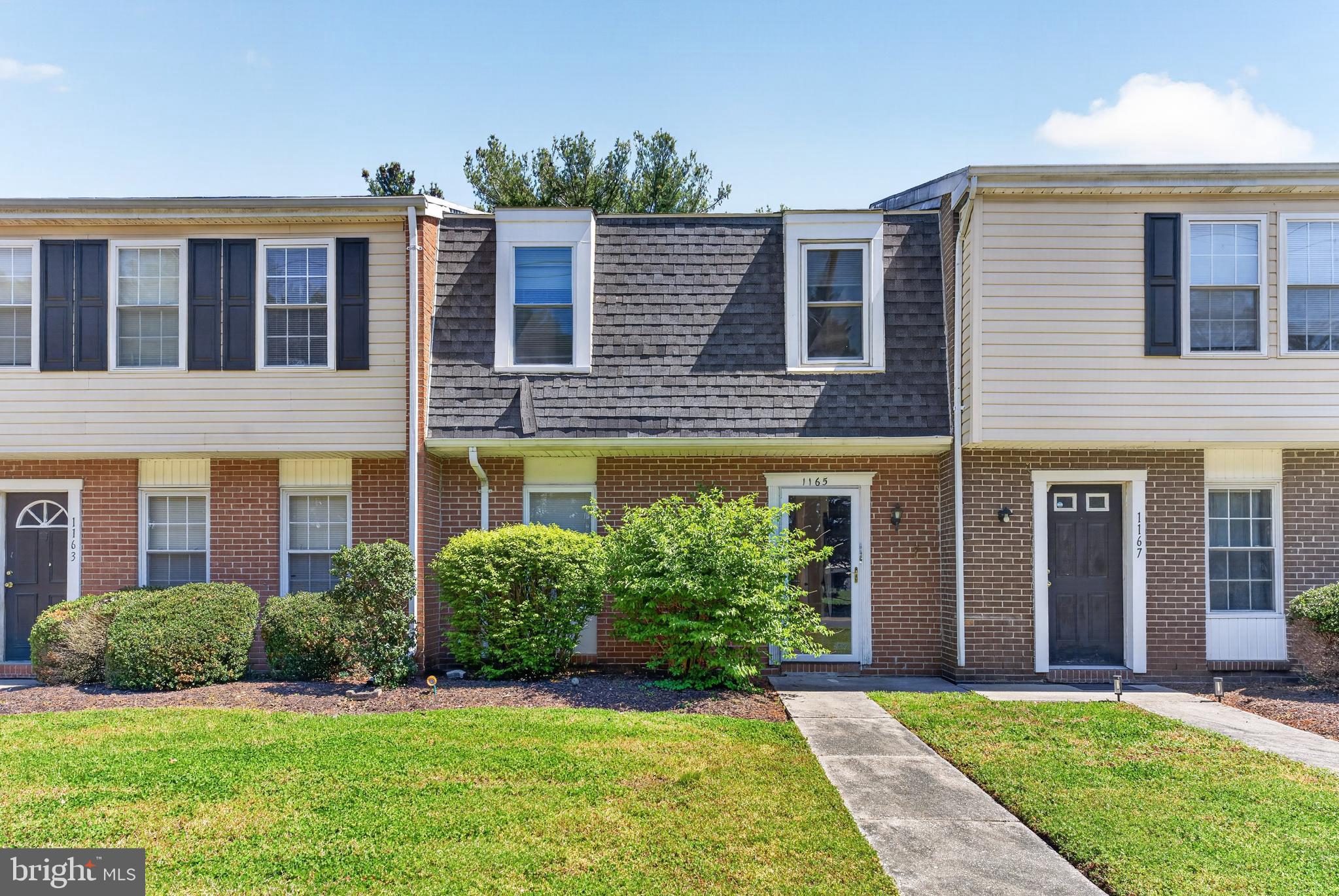 WICOMICO COMMONS - Residential