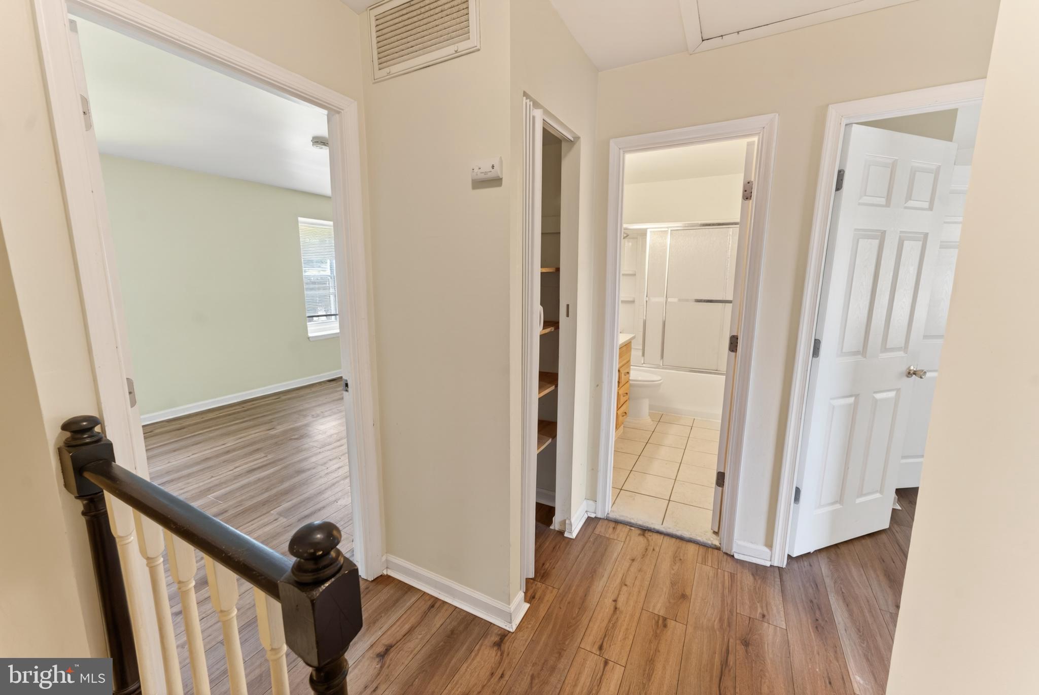WICOMICO COMMONS - Residential