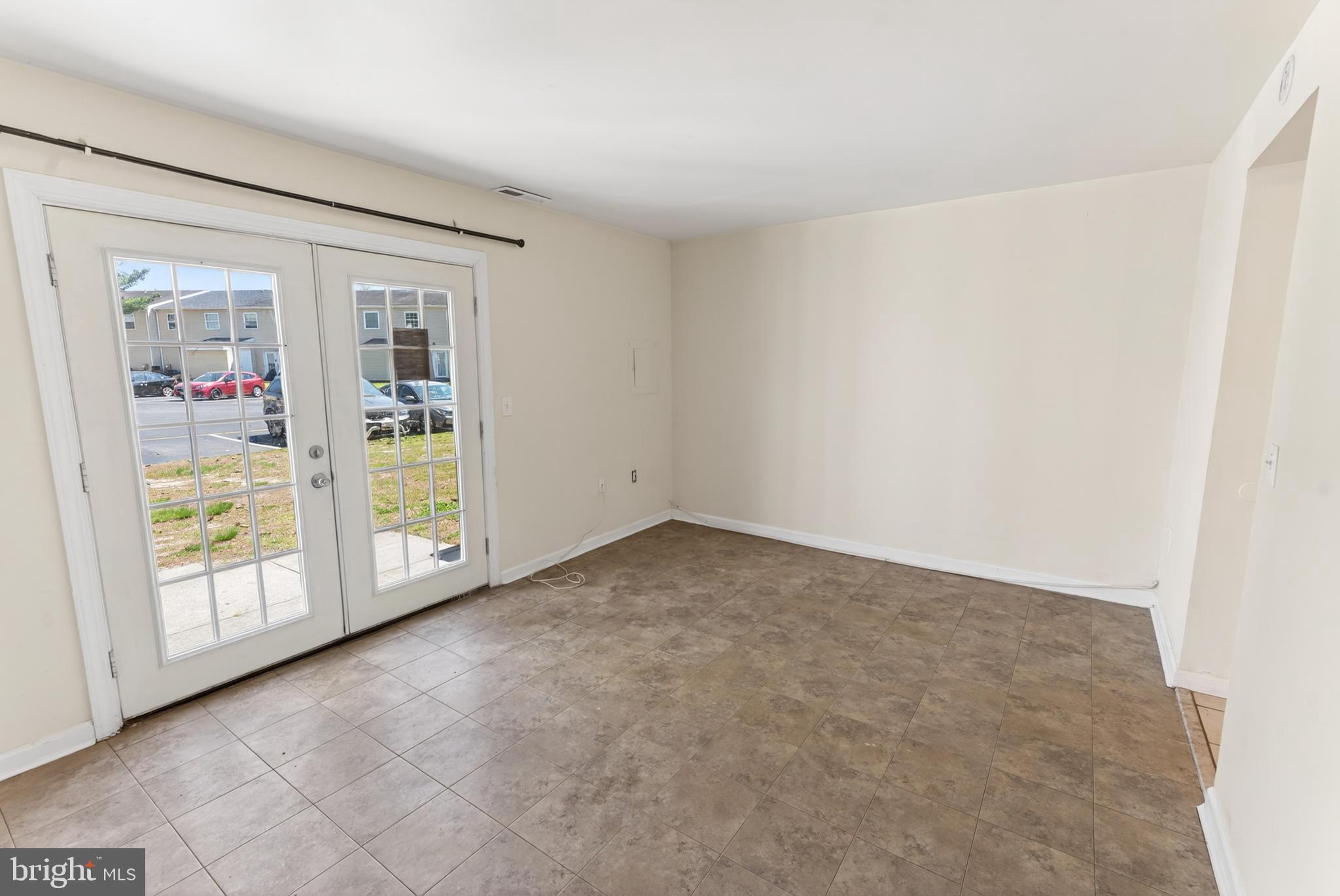 WICOMICO COMMONS - Residential